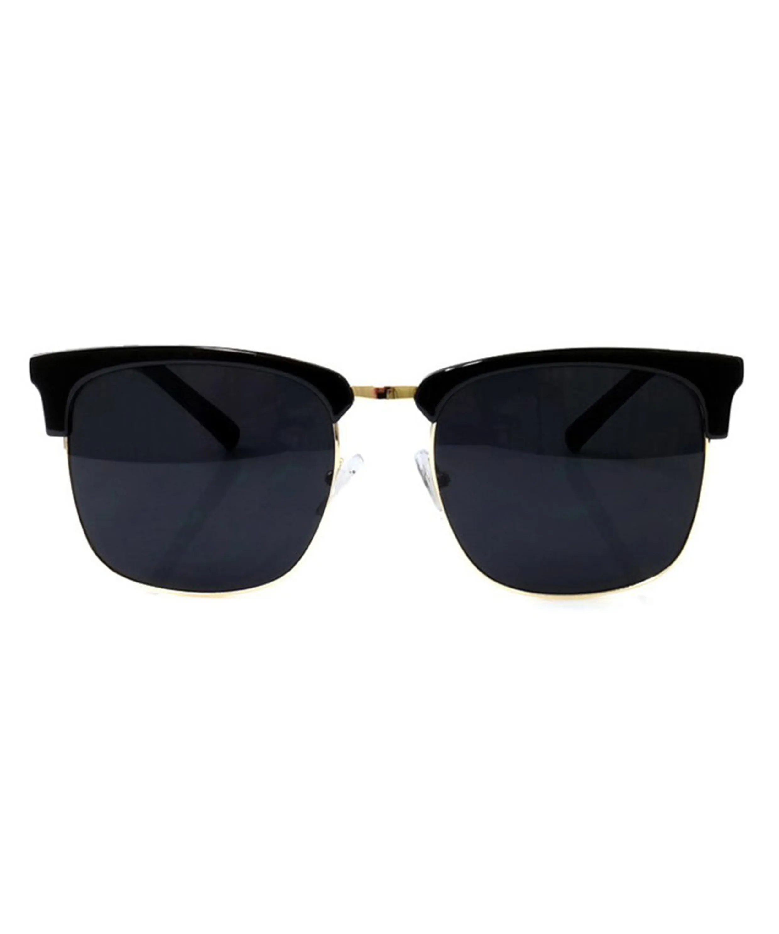 IREN Sunglasses (Gold Black)