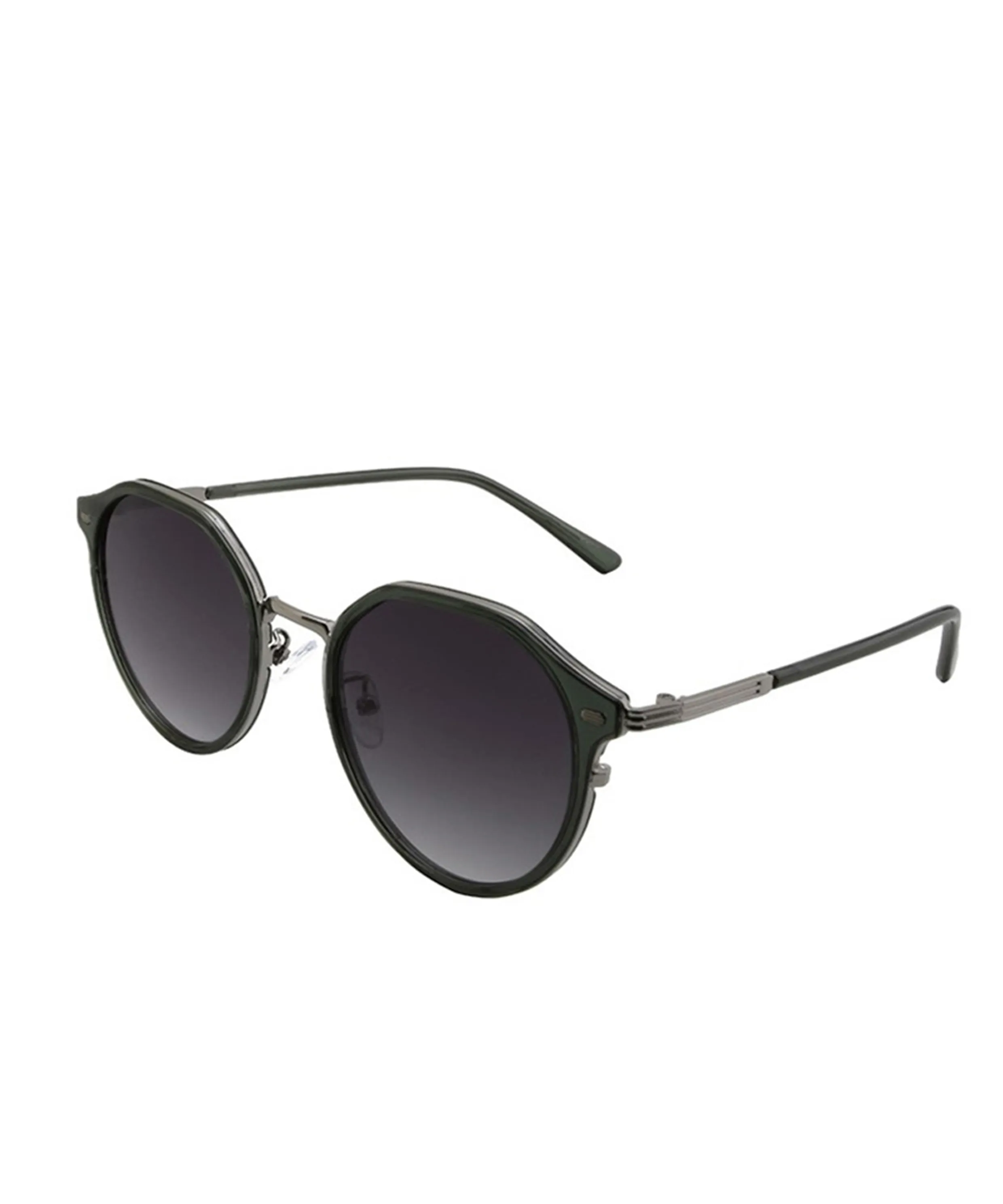 ANNA Sunglasses (Crystal Green/CRISTAL GREEN)