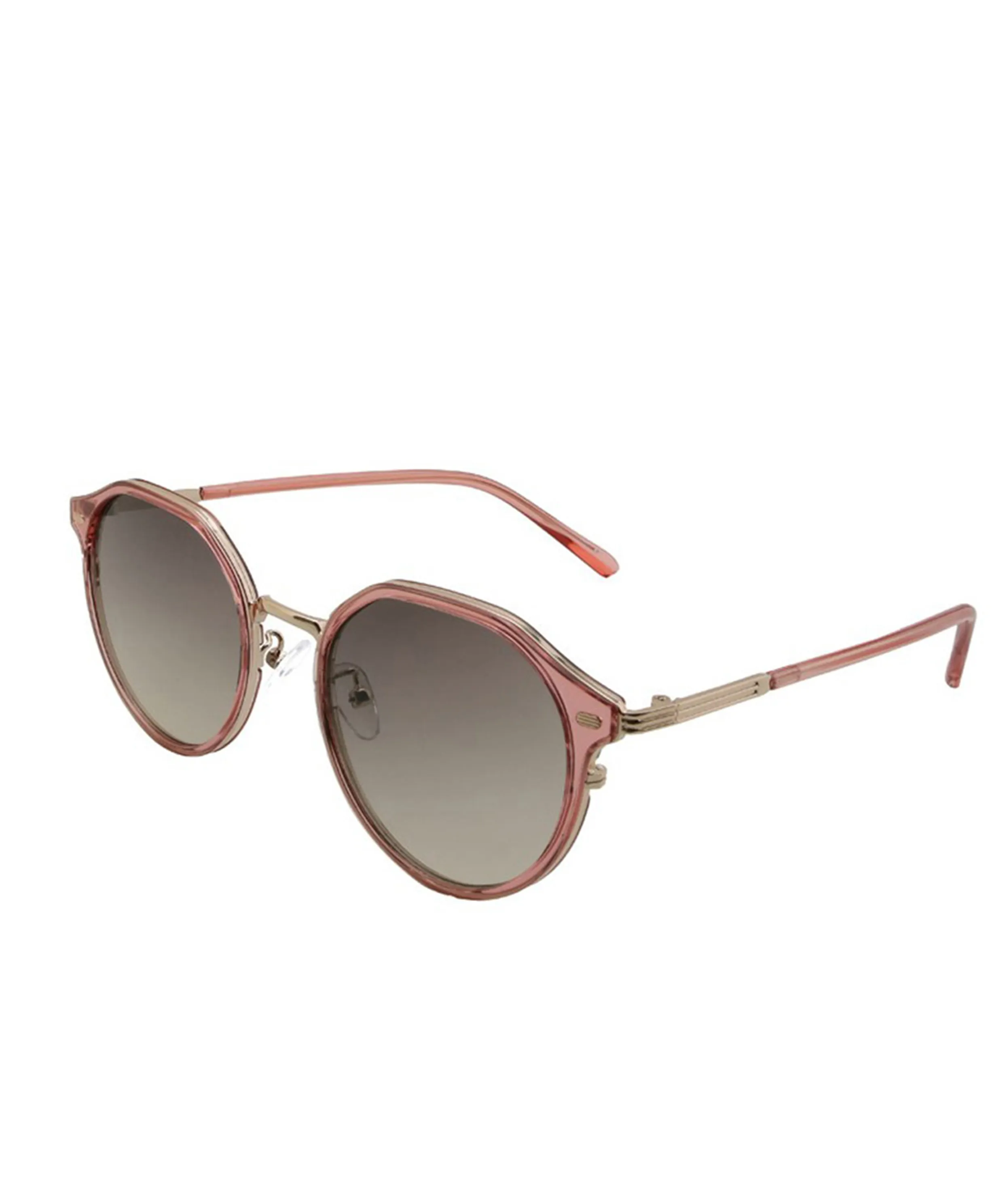 ANNA Sunglasses (Pink/PINK)