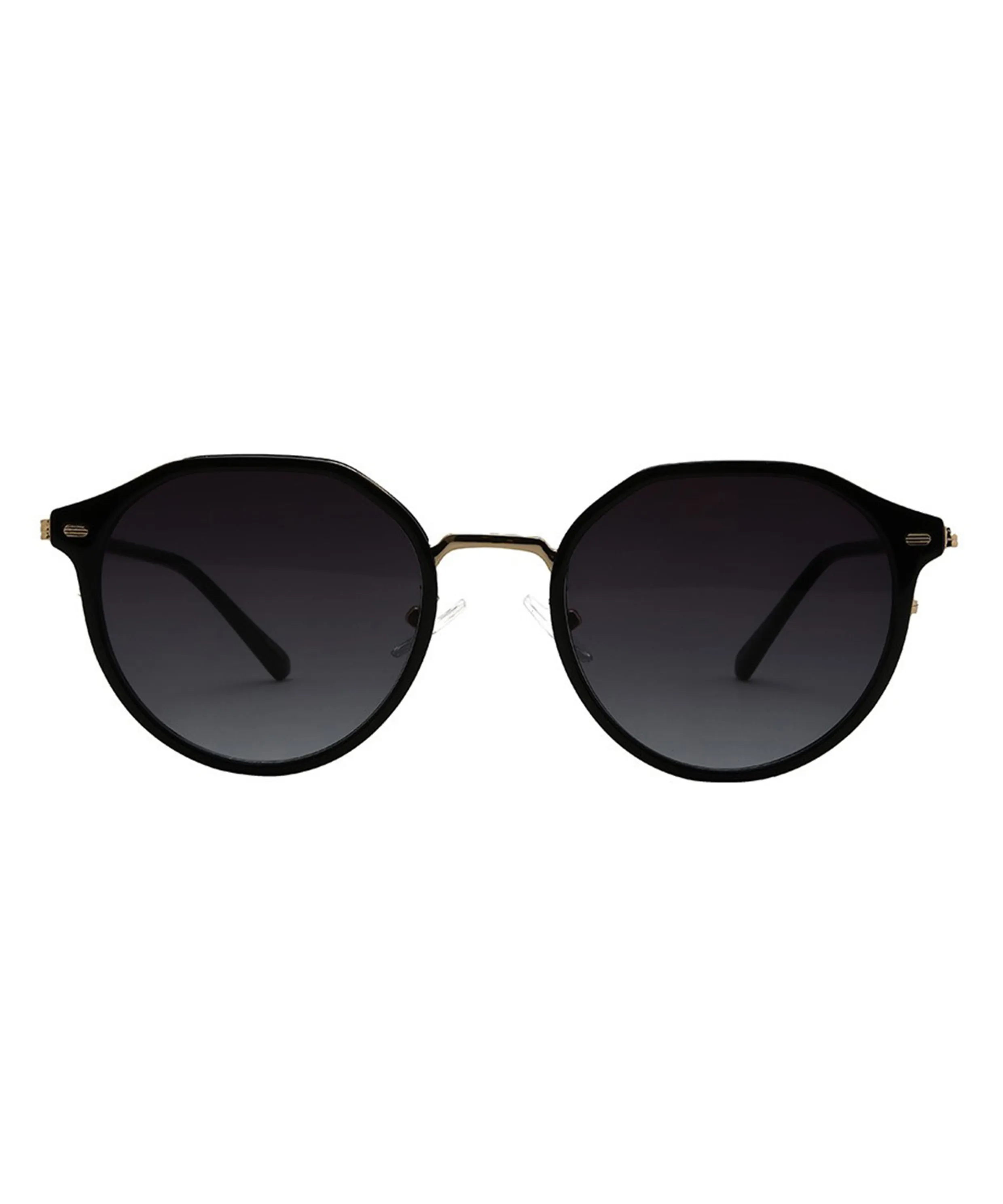 ANNA Sunglasses (BLACK)