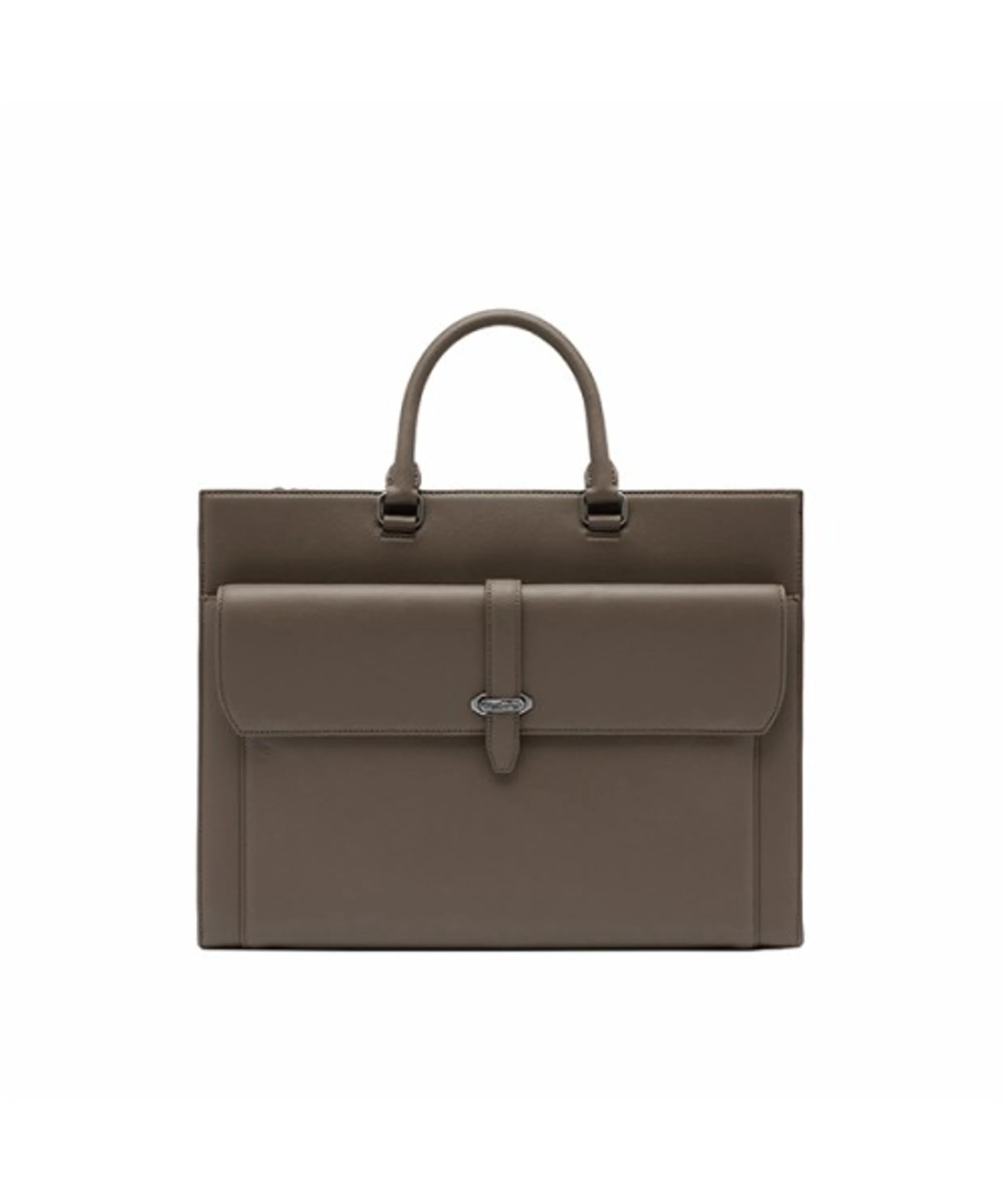 New Heritage Briefcase MT3FM01BR