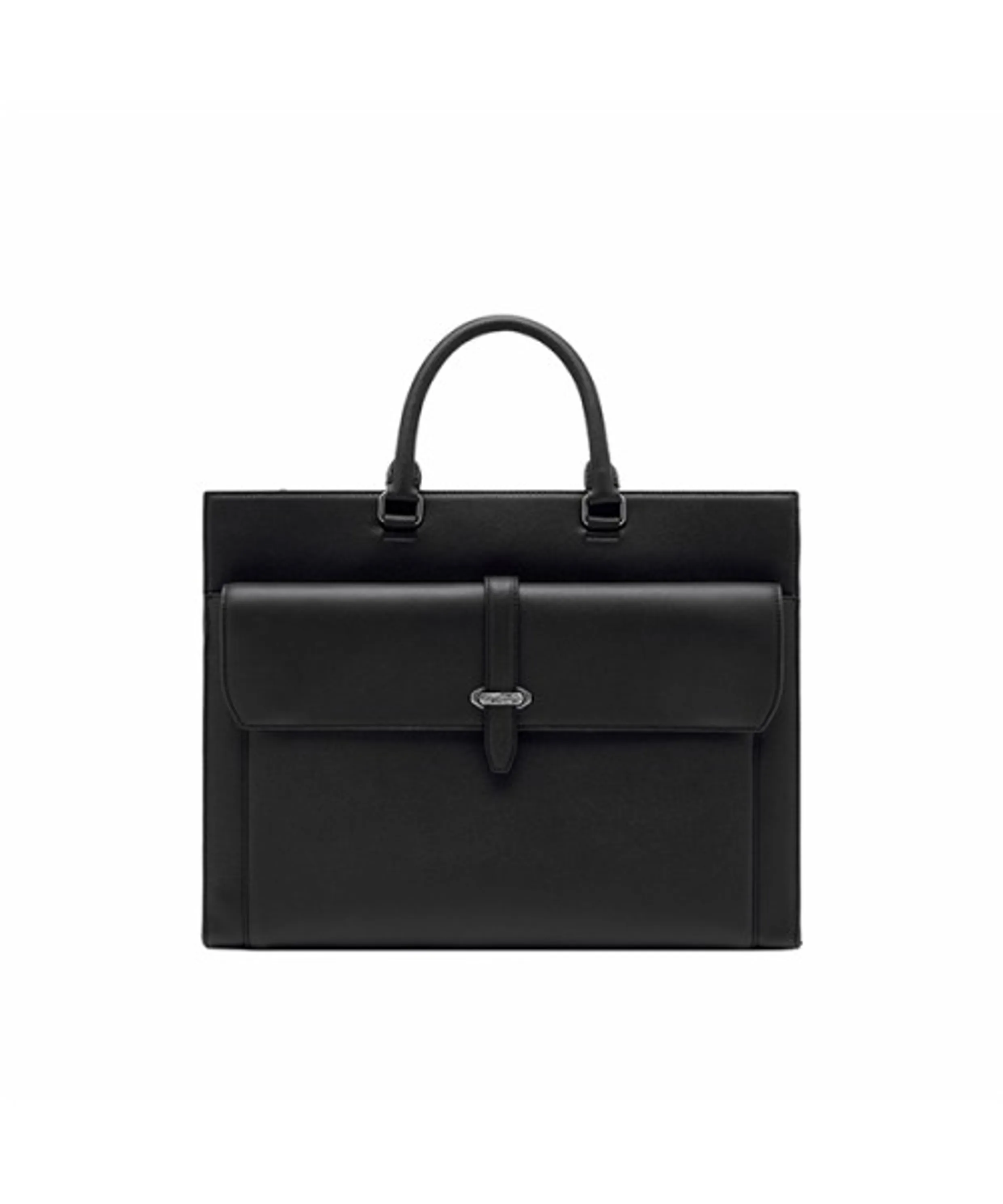 New Heritage Briefcase MT3FM01BL