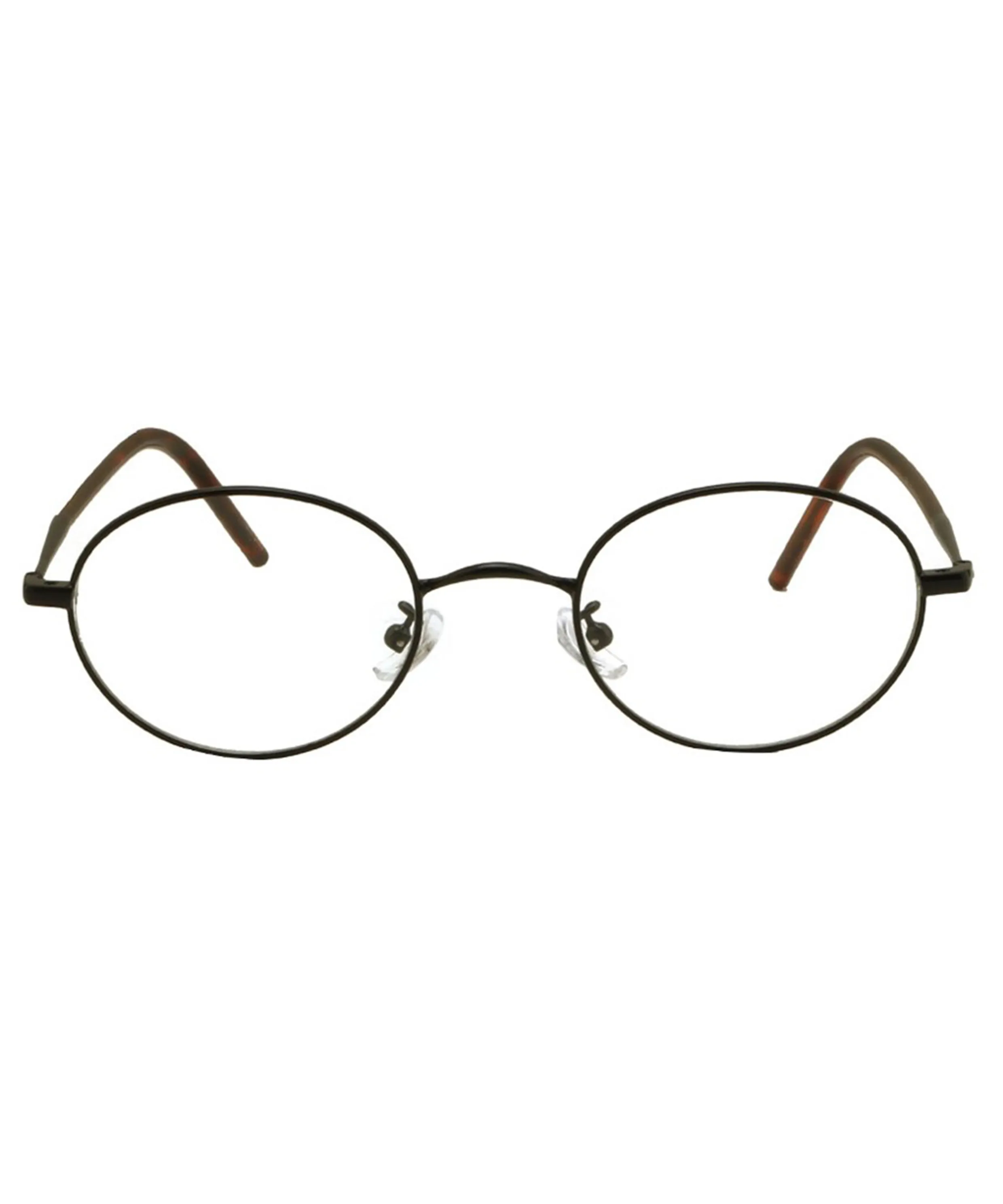 PURE OVAL Glasses (Leo/LEO)