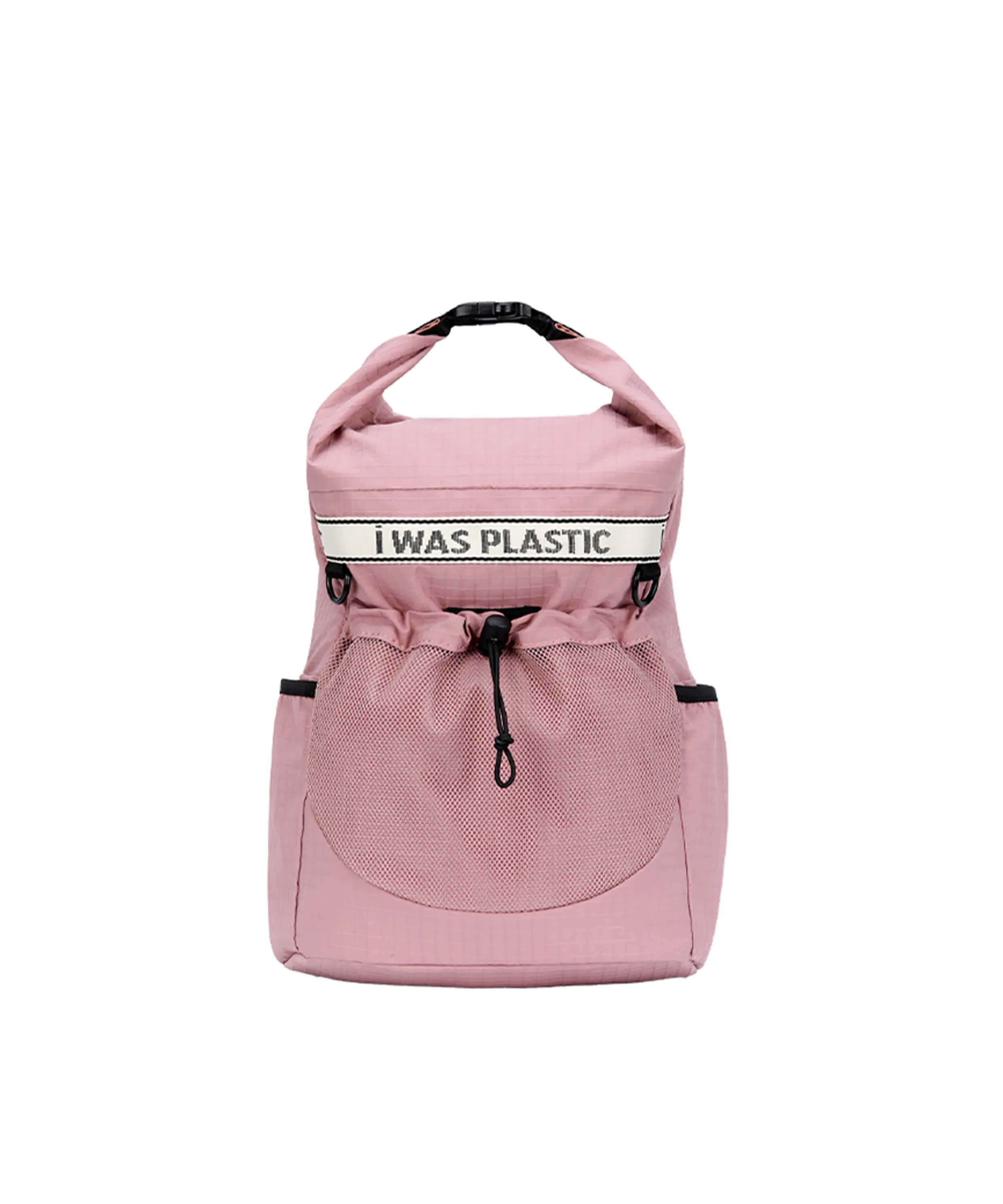 IWP Eco Nomad Backpack Petit Indian Pink