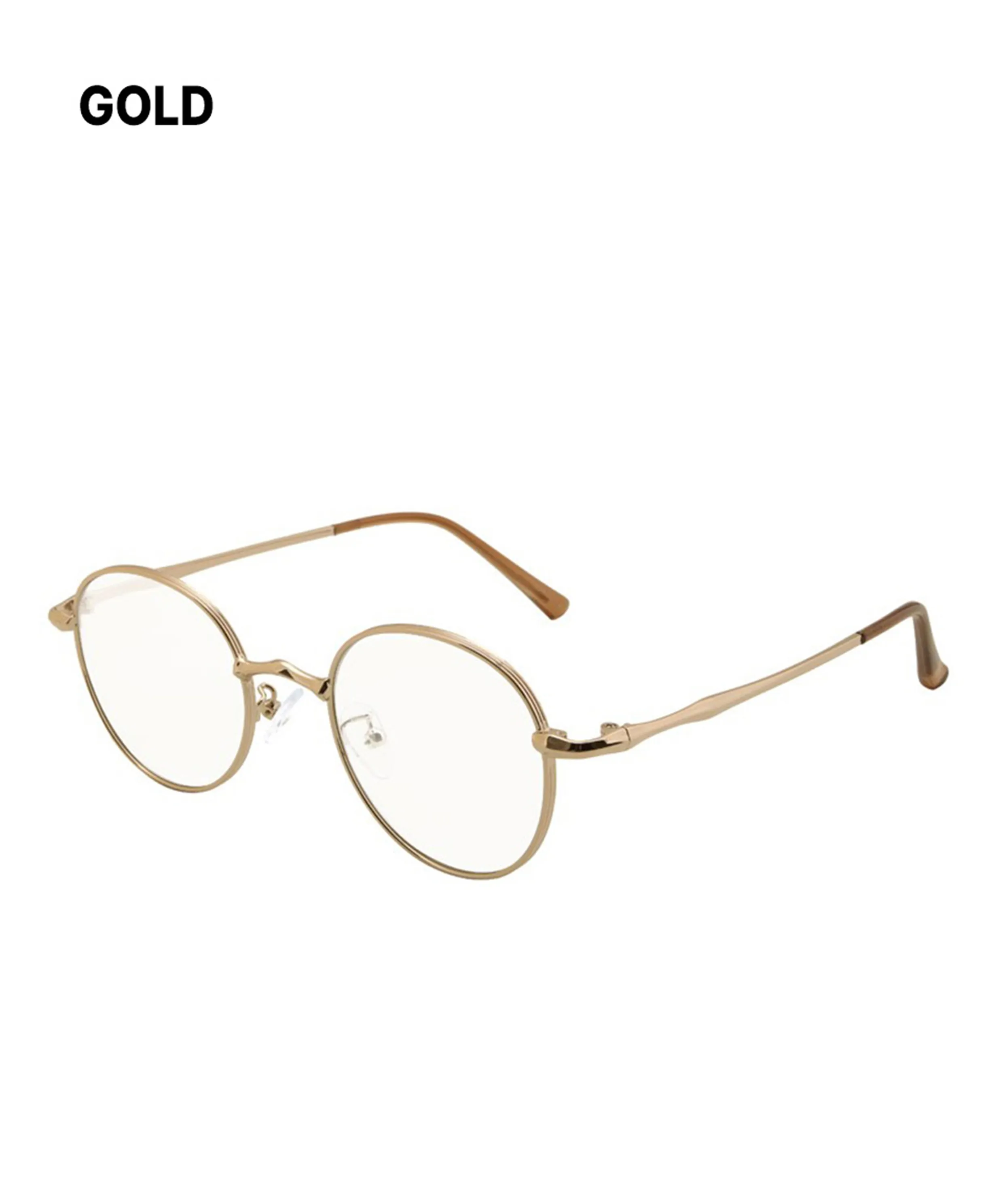 BETAL Glasses (Silver)