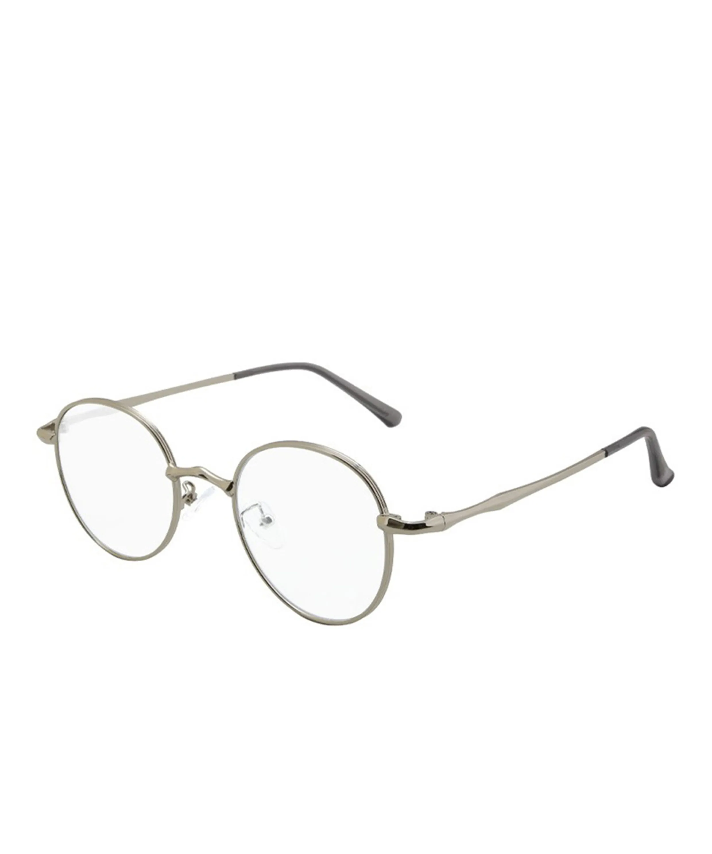 BETAL Glasses (Silver)