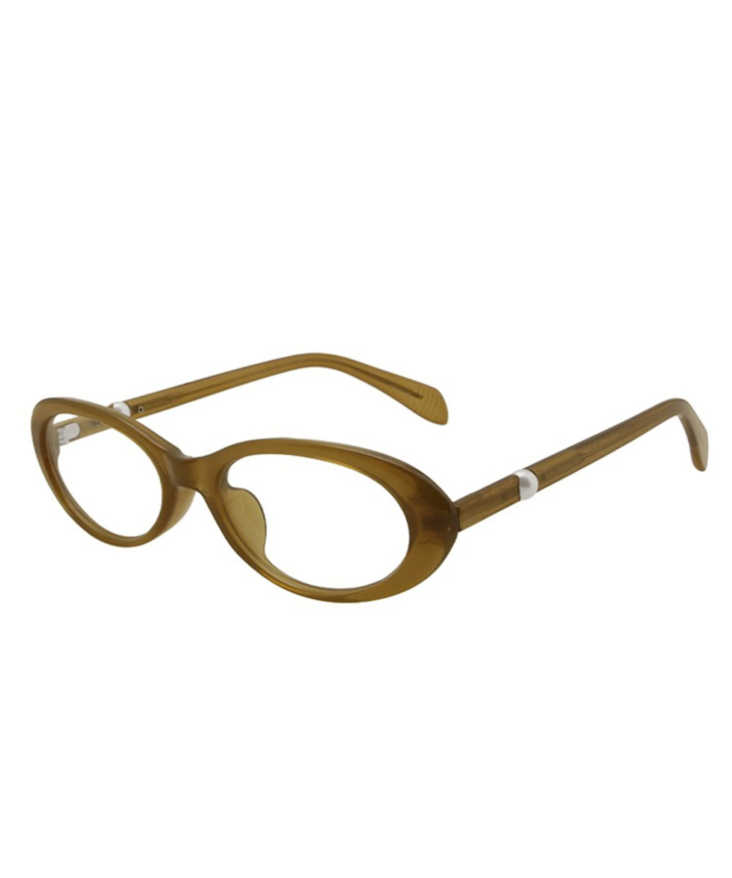 Moonlight Glasses (Crystal Saffron/CRYTSTAL FAFFRON)