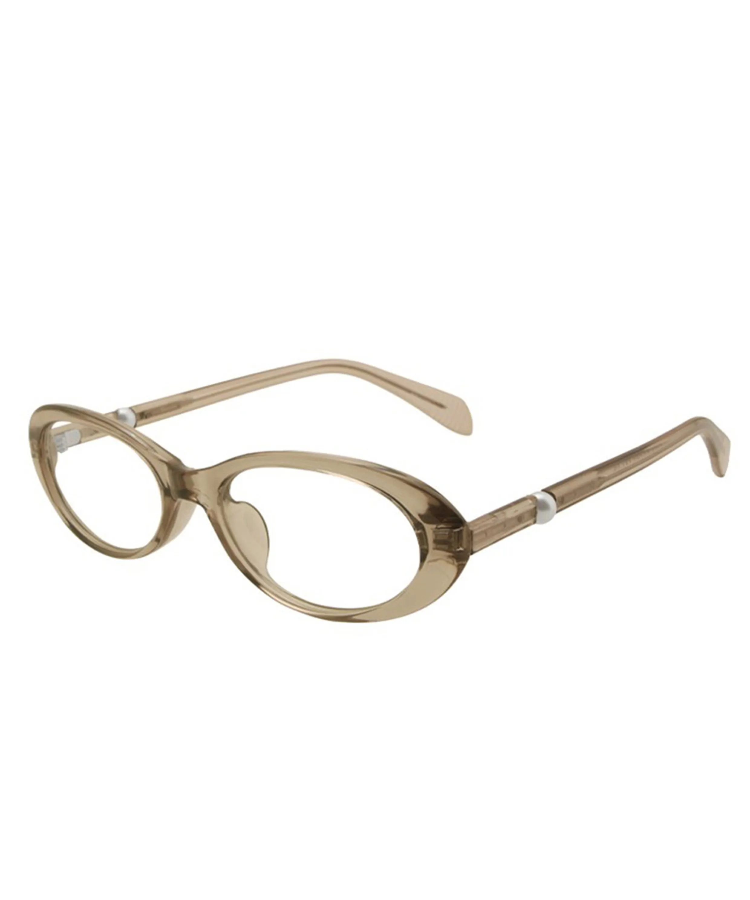 Moonlight Glasses (Crystal Cocoa)