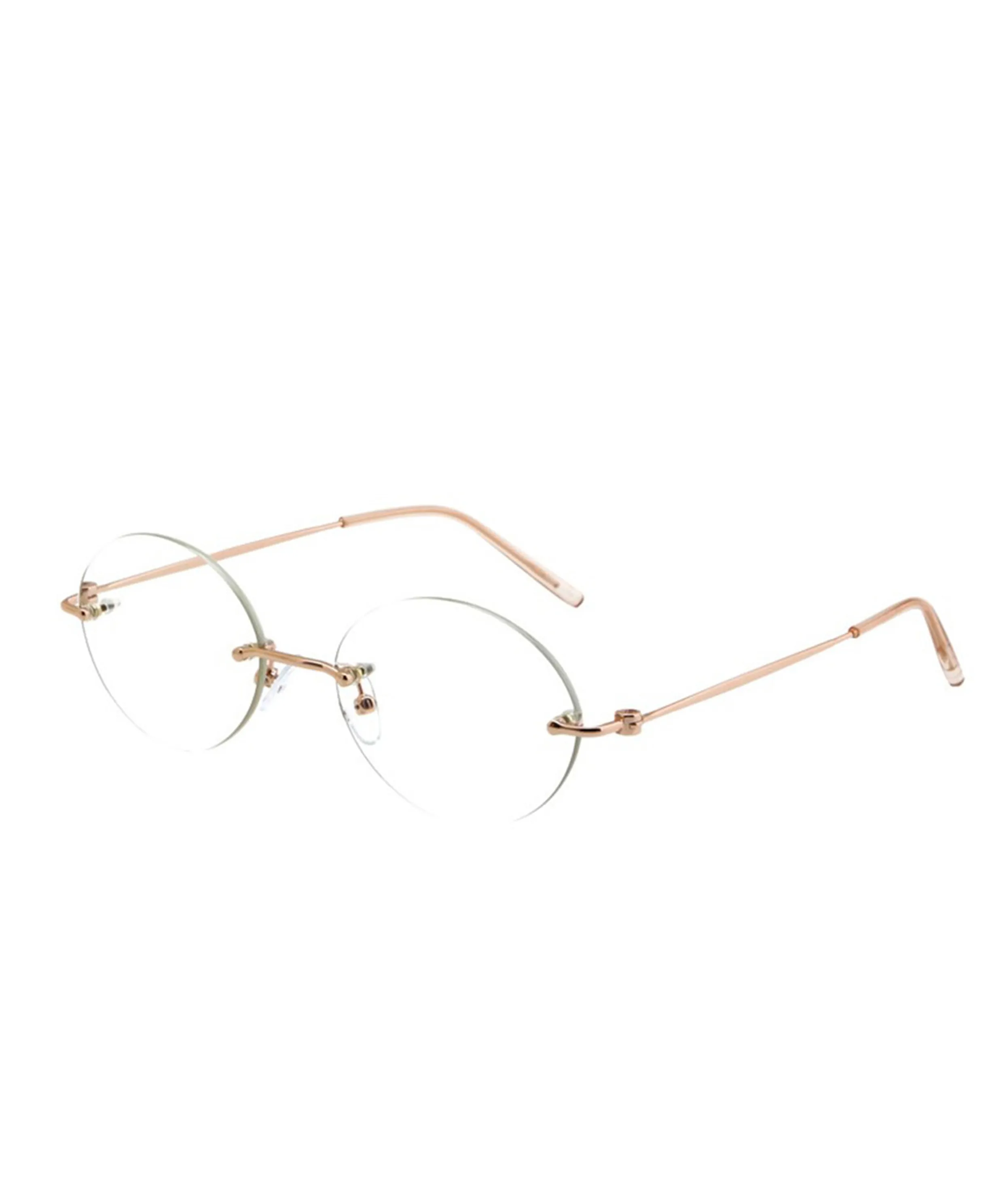 MEEIN glasses (Silver/SILVER)