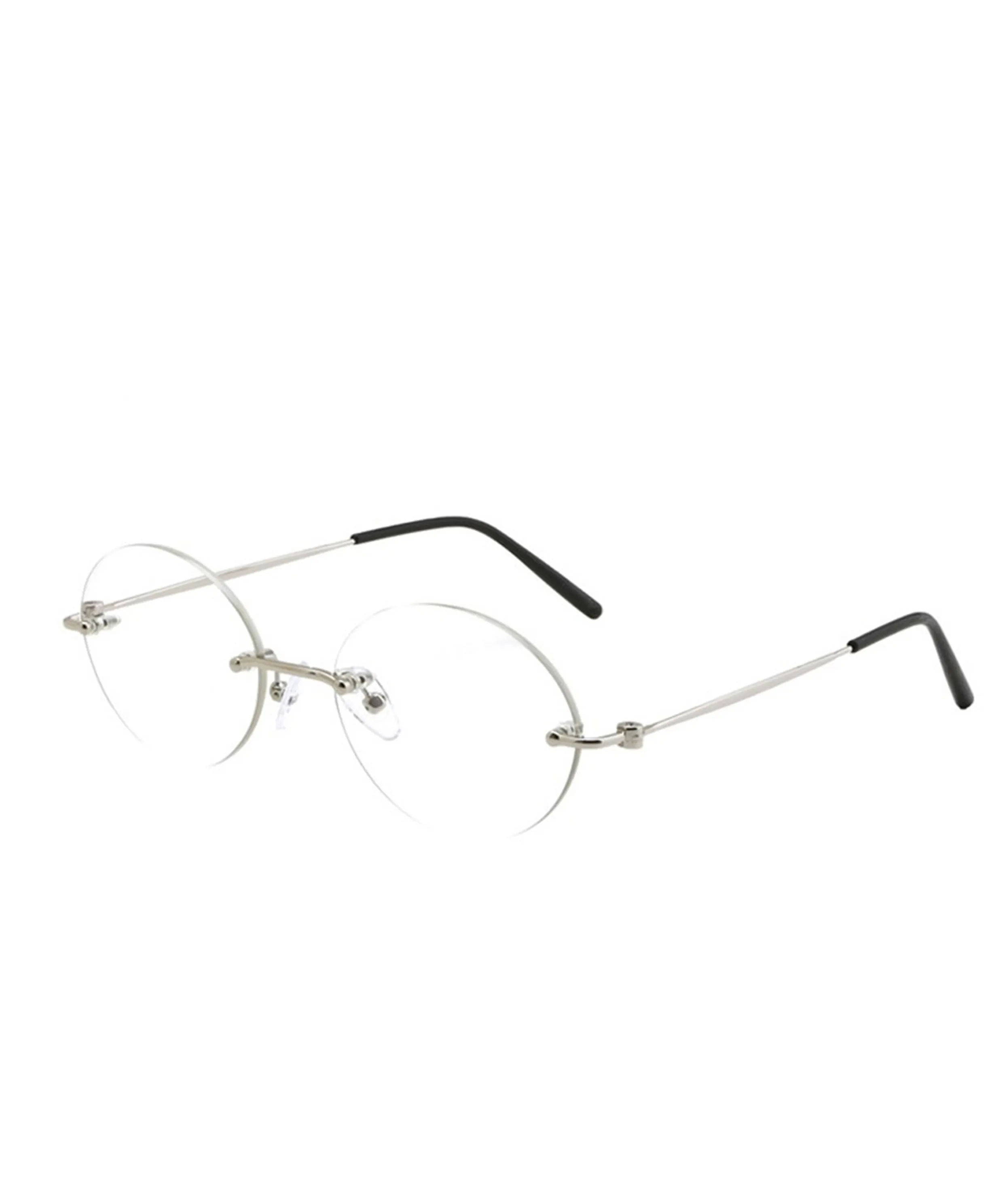 MEEIN glasses (Silver/SILVER)
