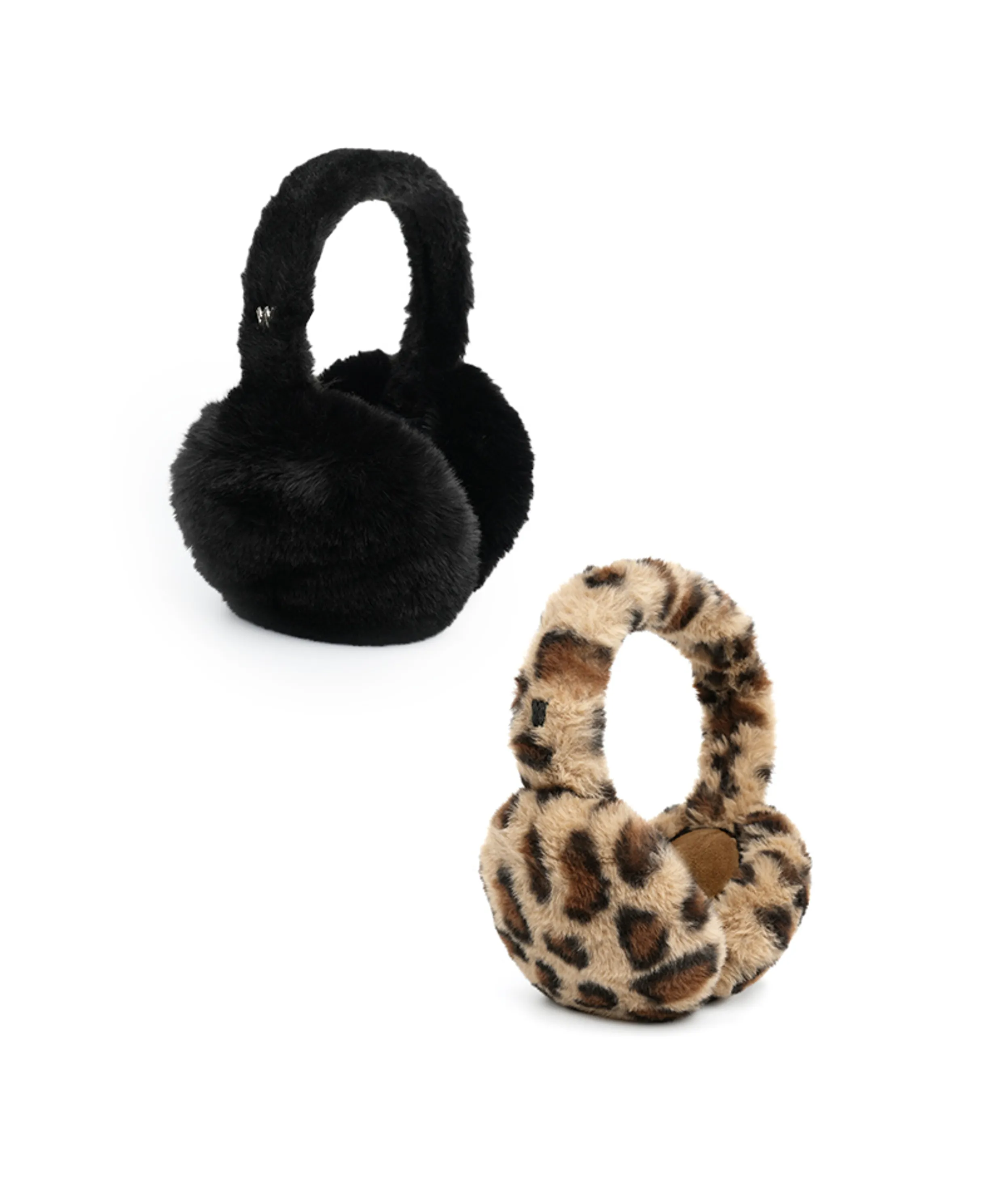 Belboa W Logo Earmuffs