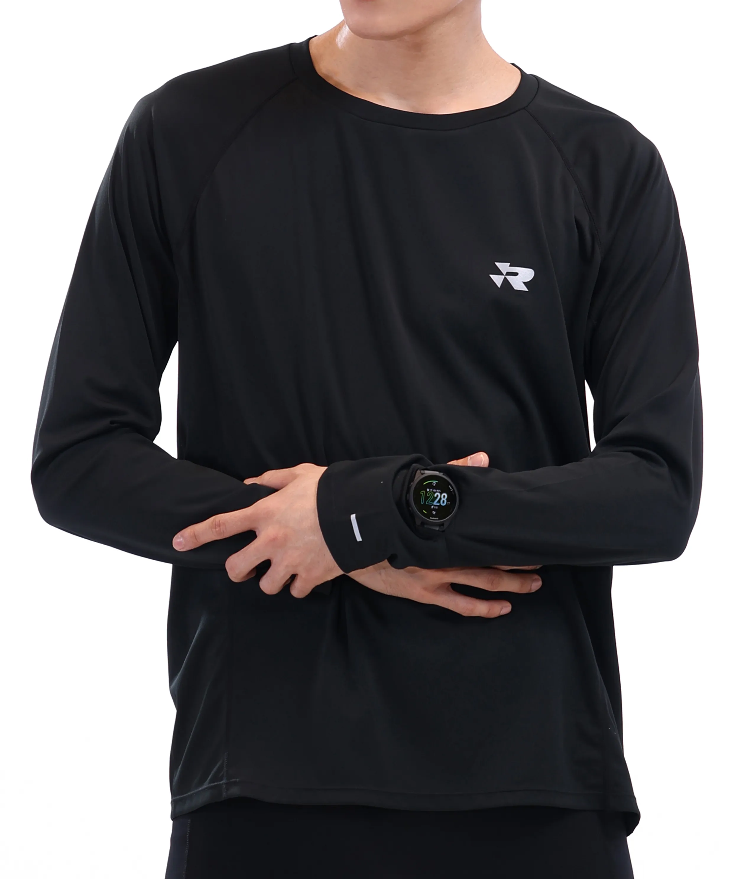 Lamad Running Long Sleeve T-Shirt 3 colors