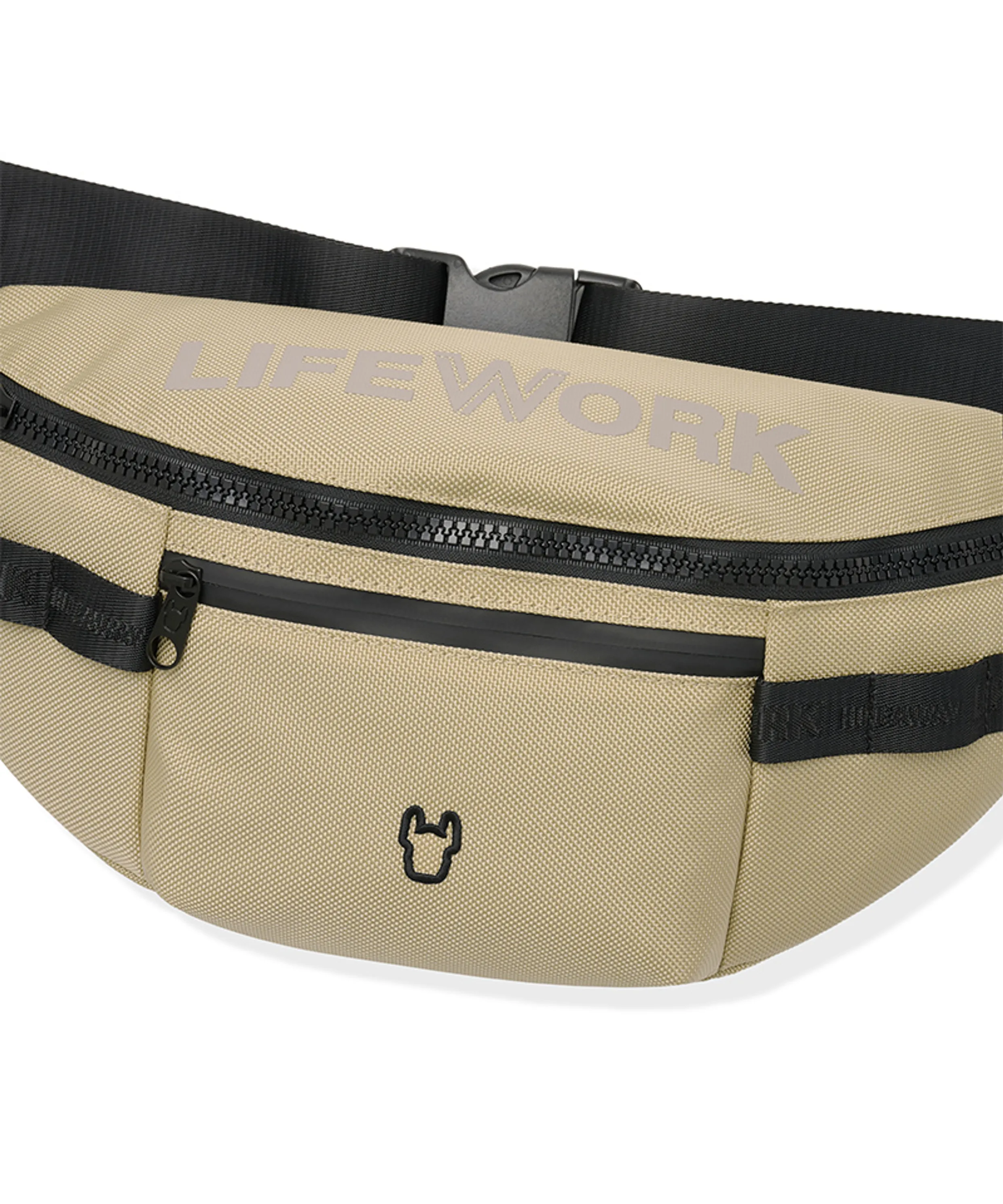 Ladoc Tech Waist Bag
