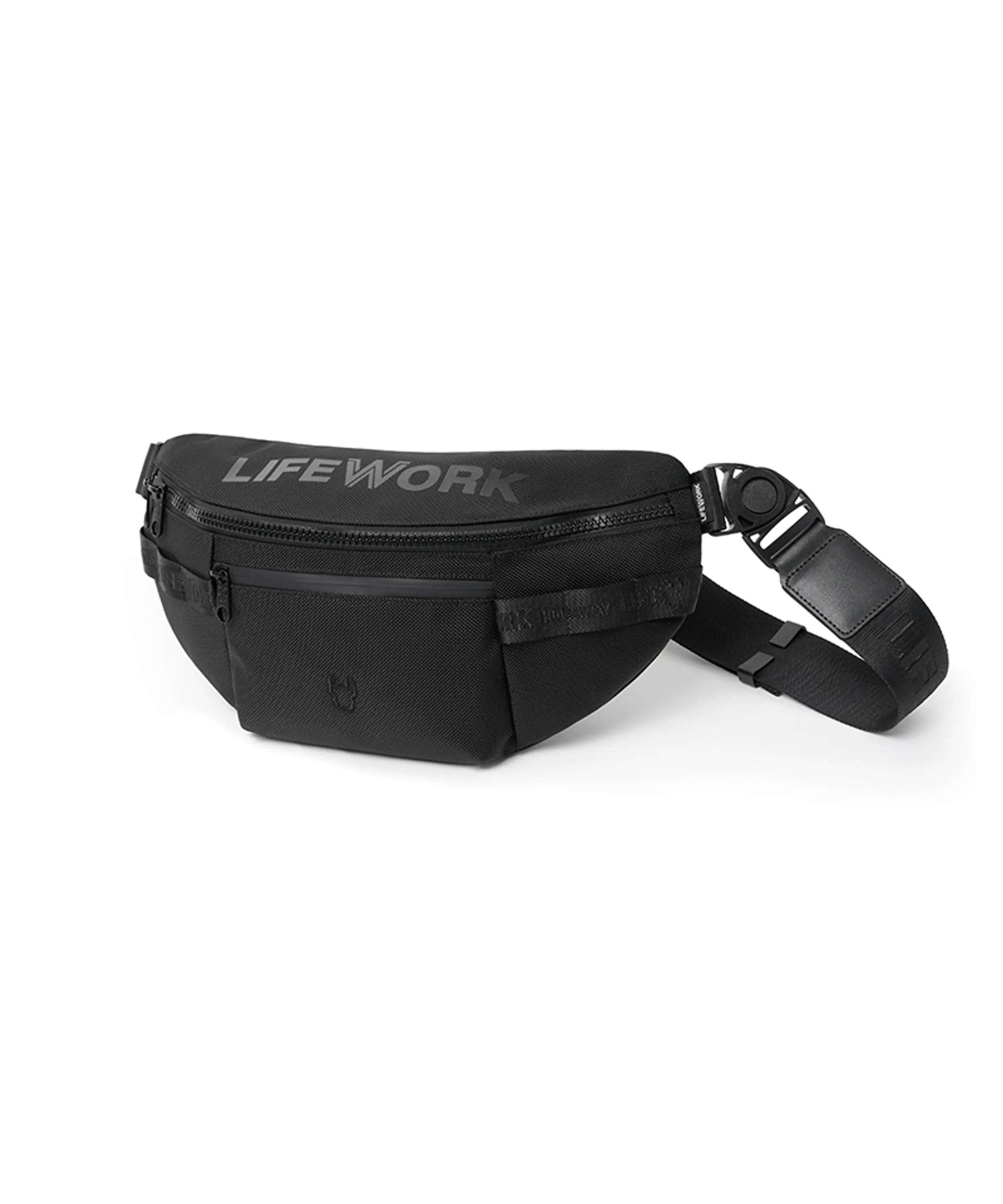 Ladoc Tech Waist Bag