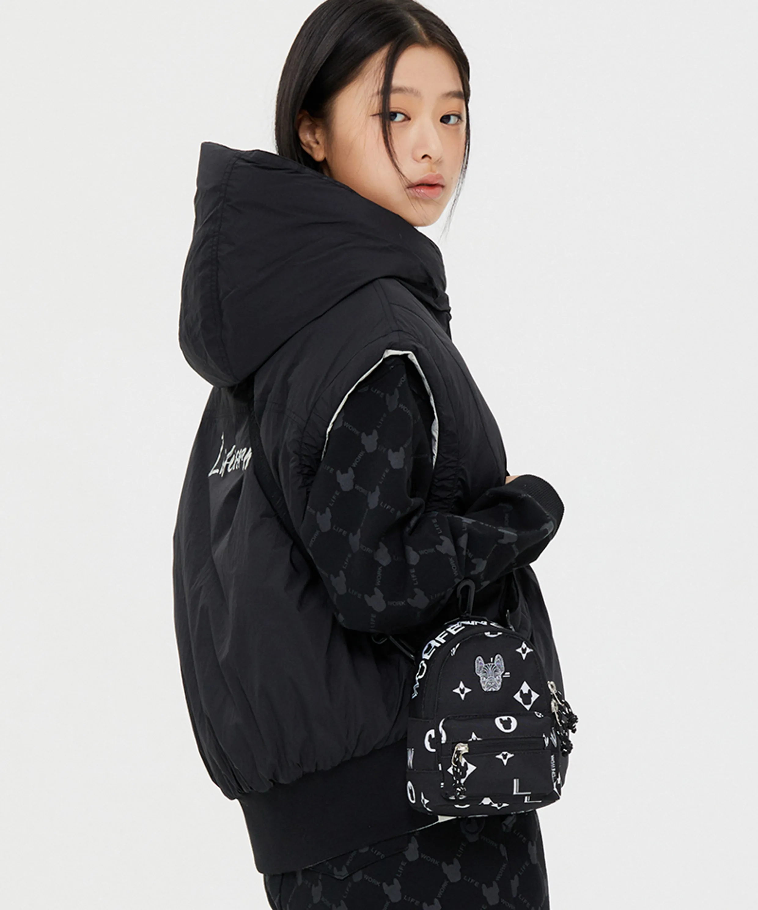 Ladoc Tech Waist Bag
