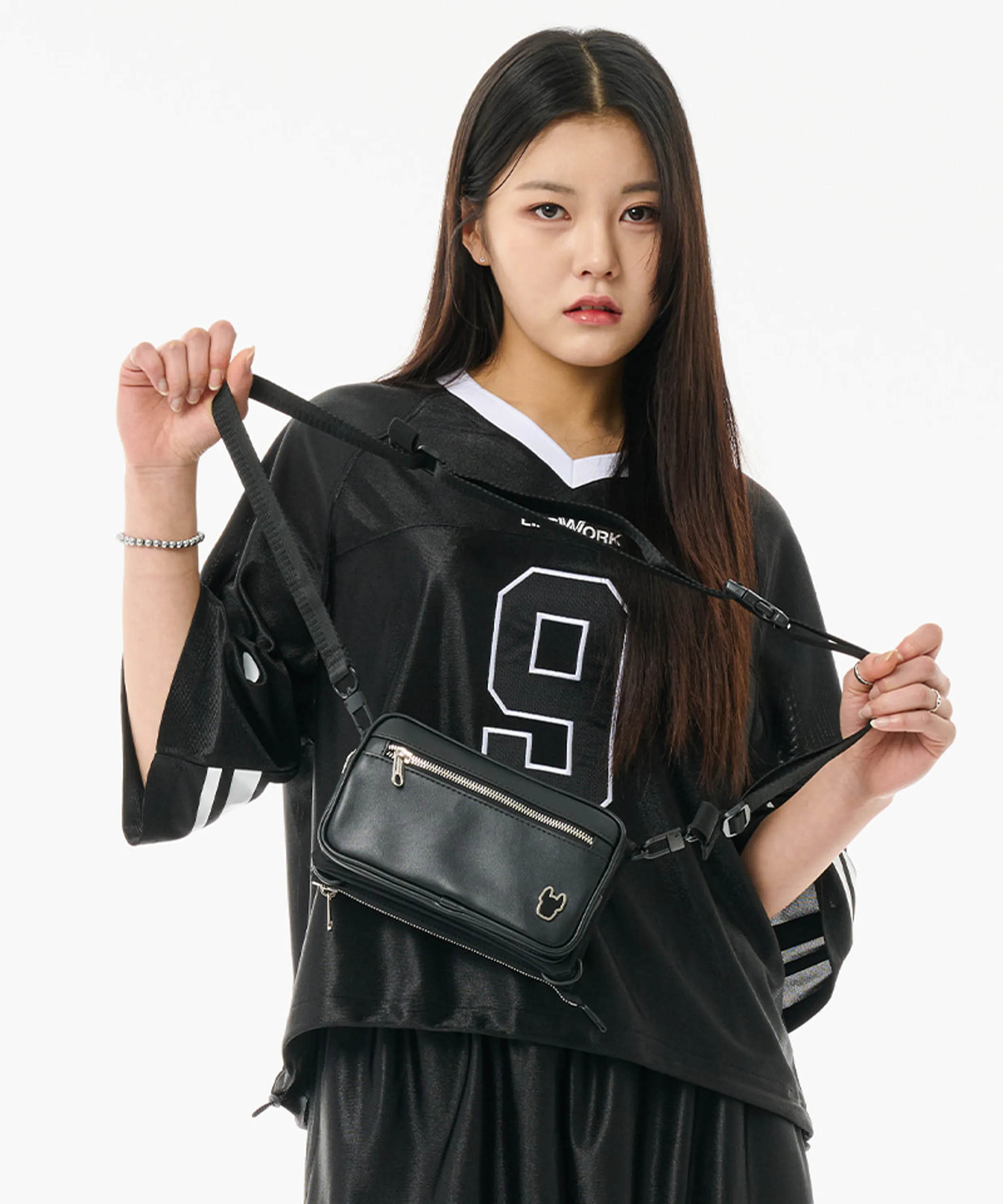 Ladoc Tech Waist Bag