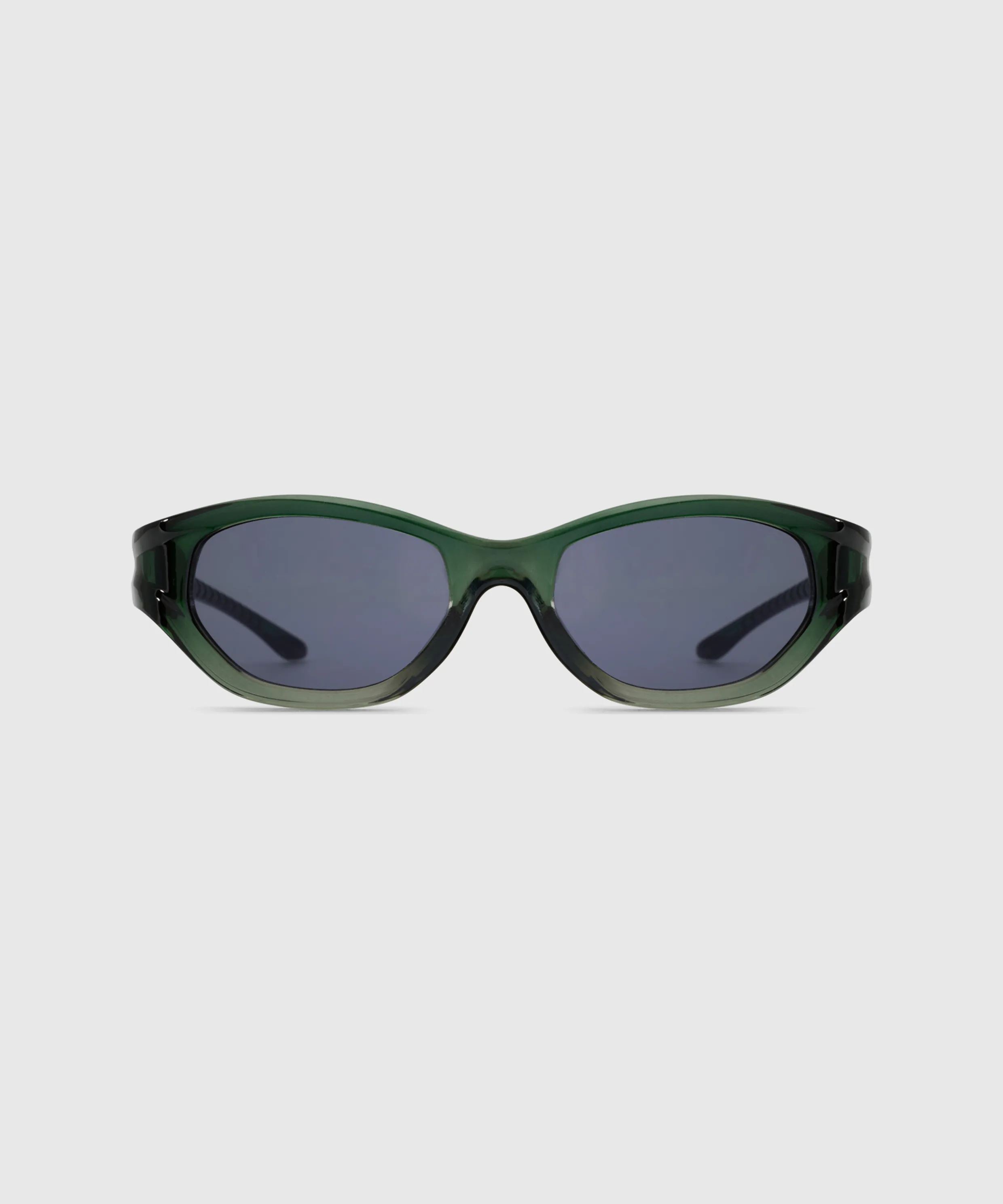 ILUNE green grey