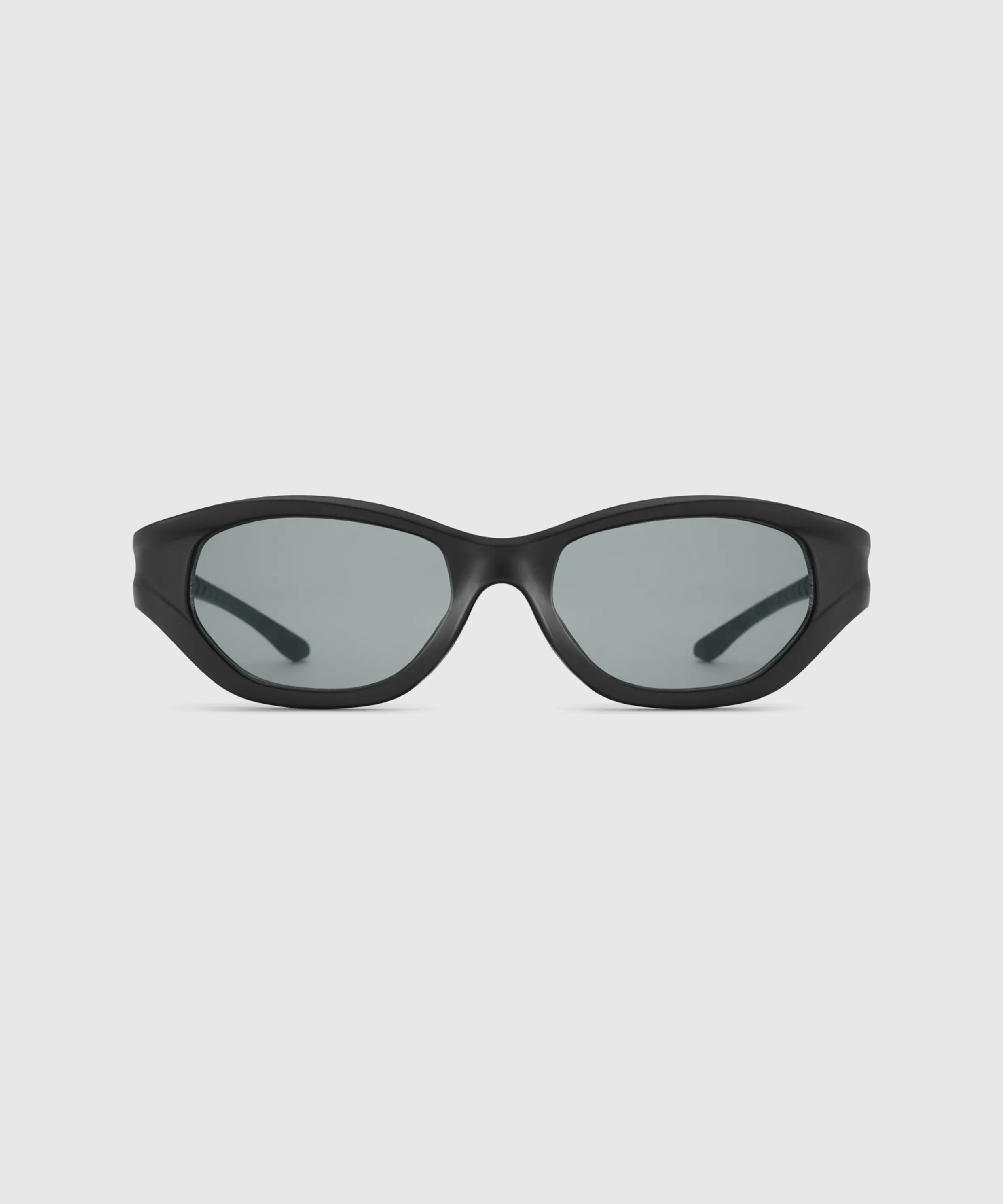 ILUNE matte black