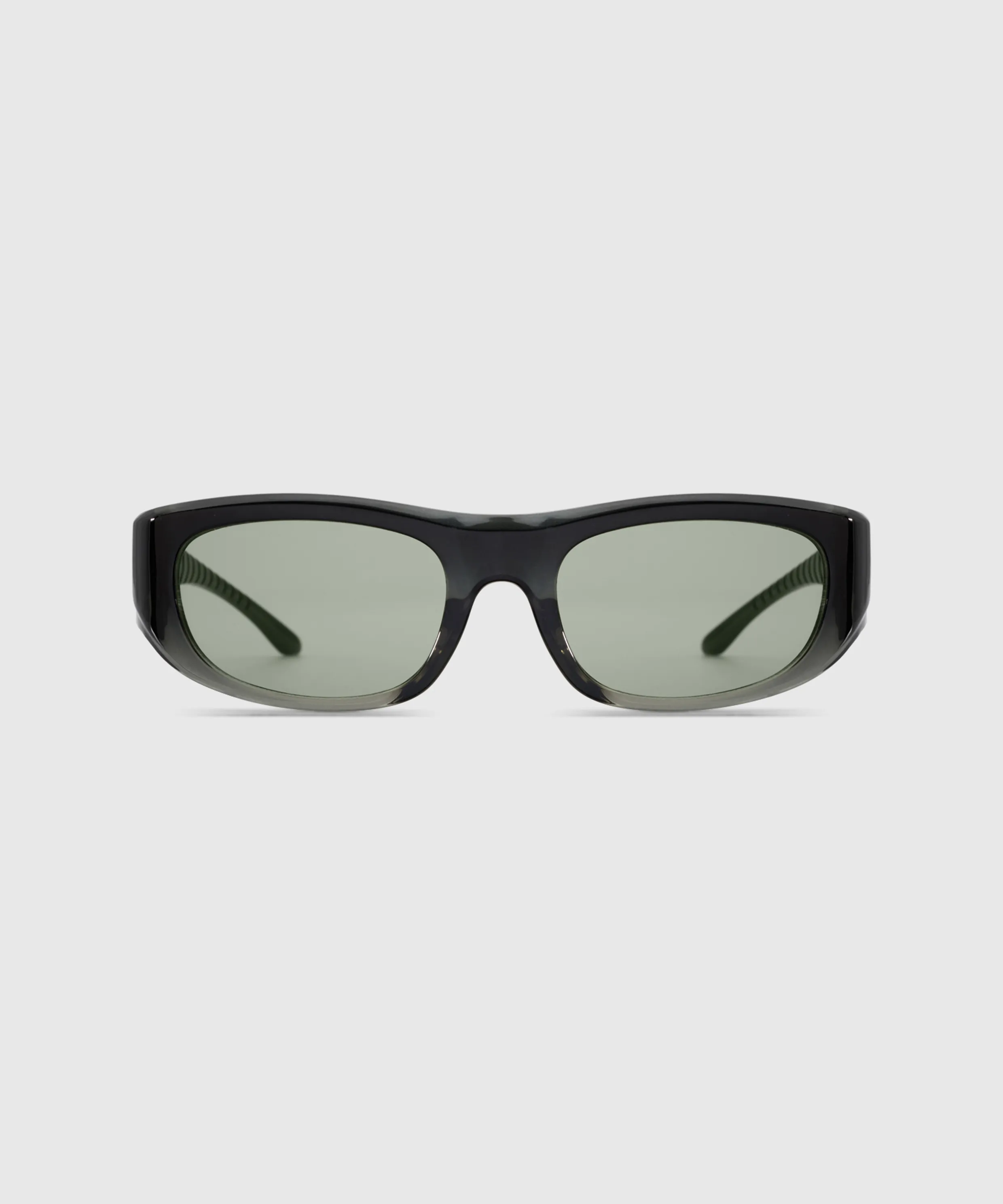 GLENDA black grey