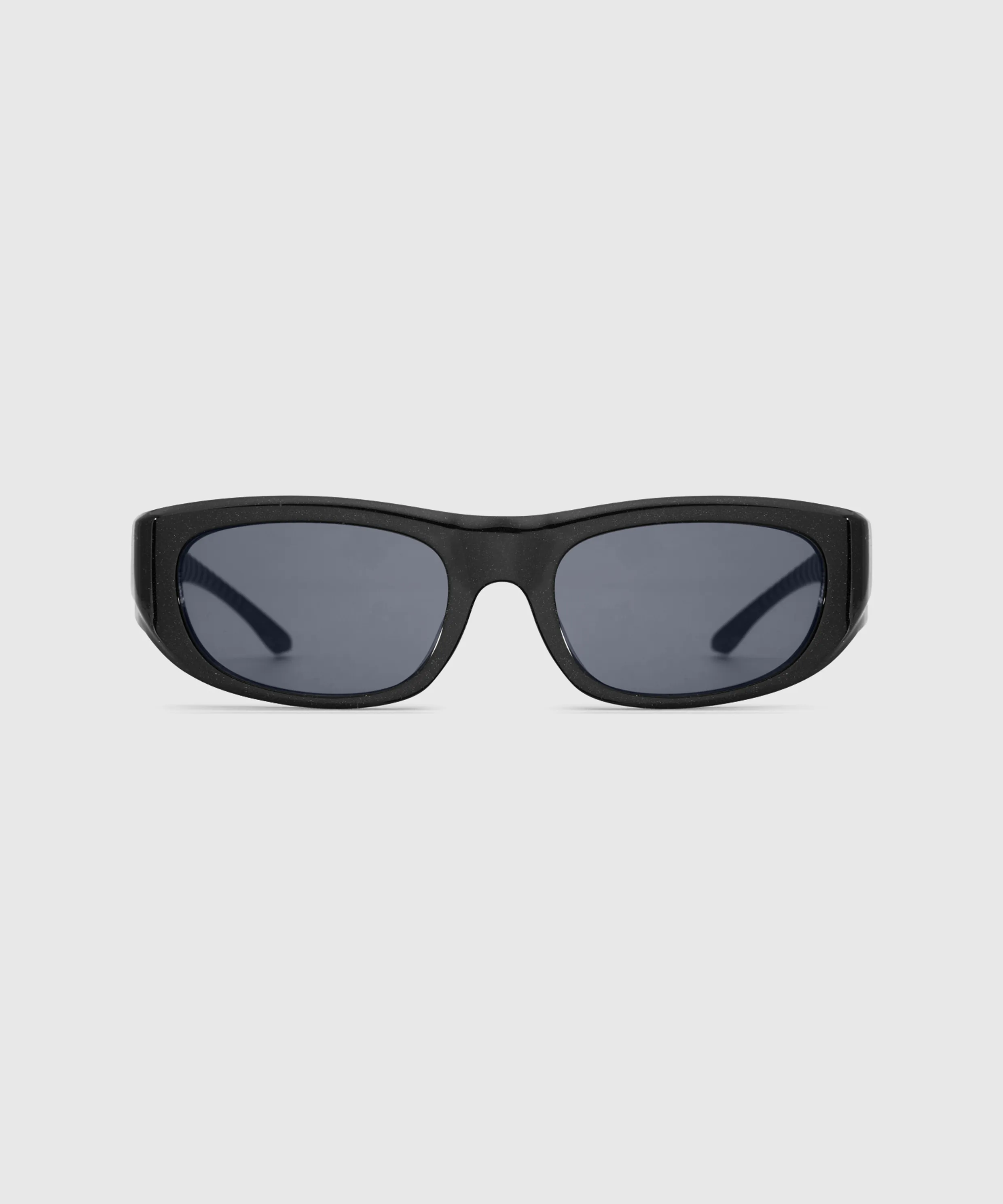 GLENDA black semi