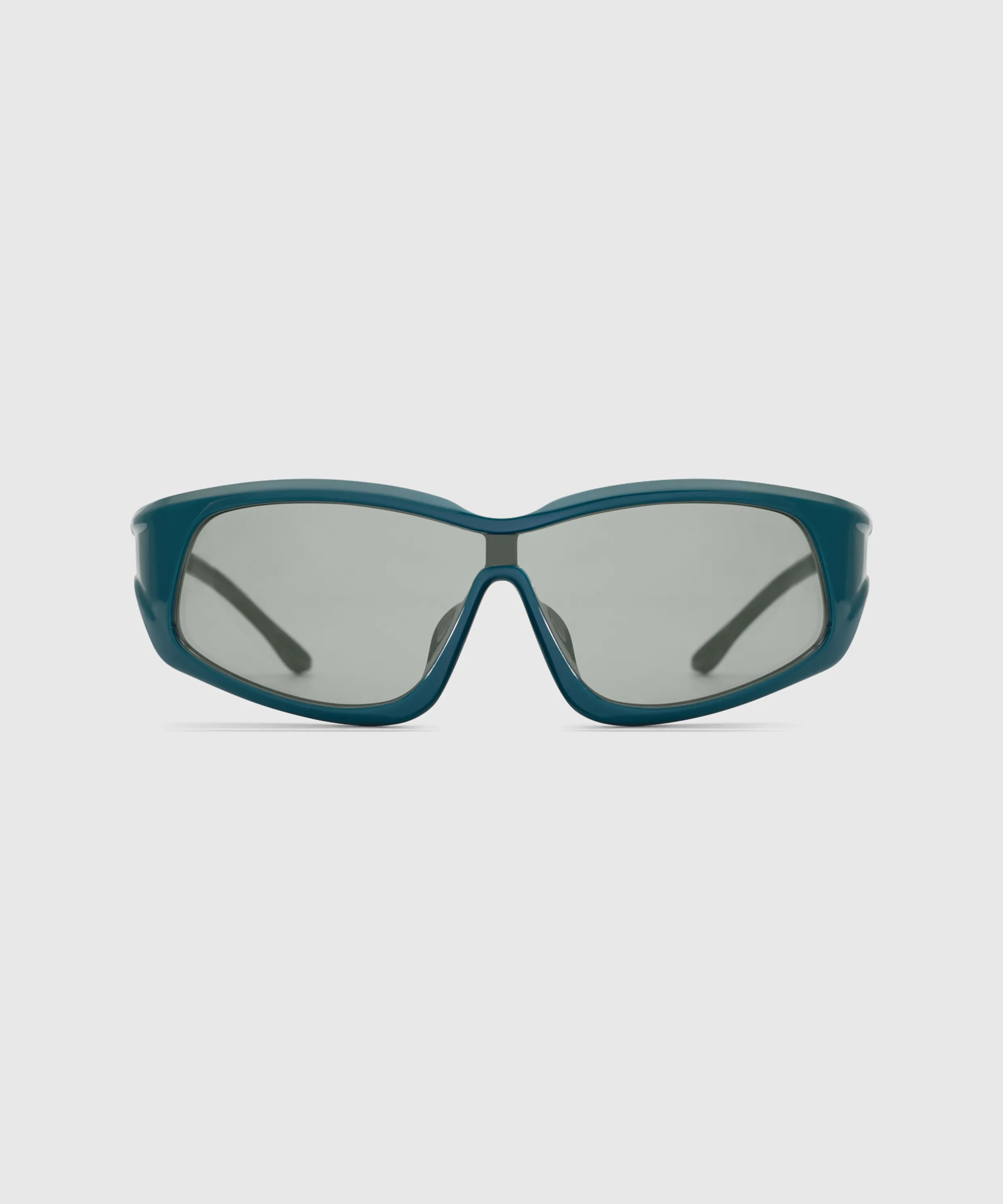 FLOW blue green
