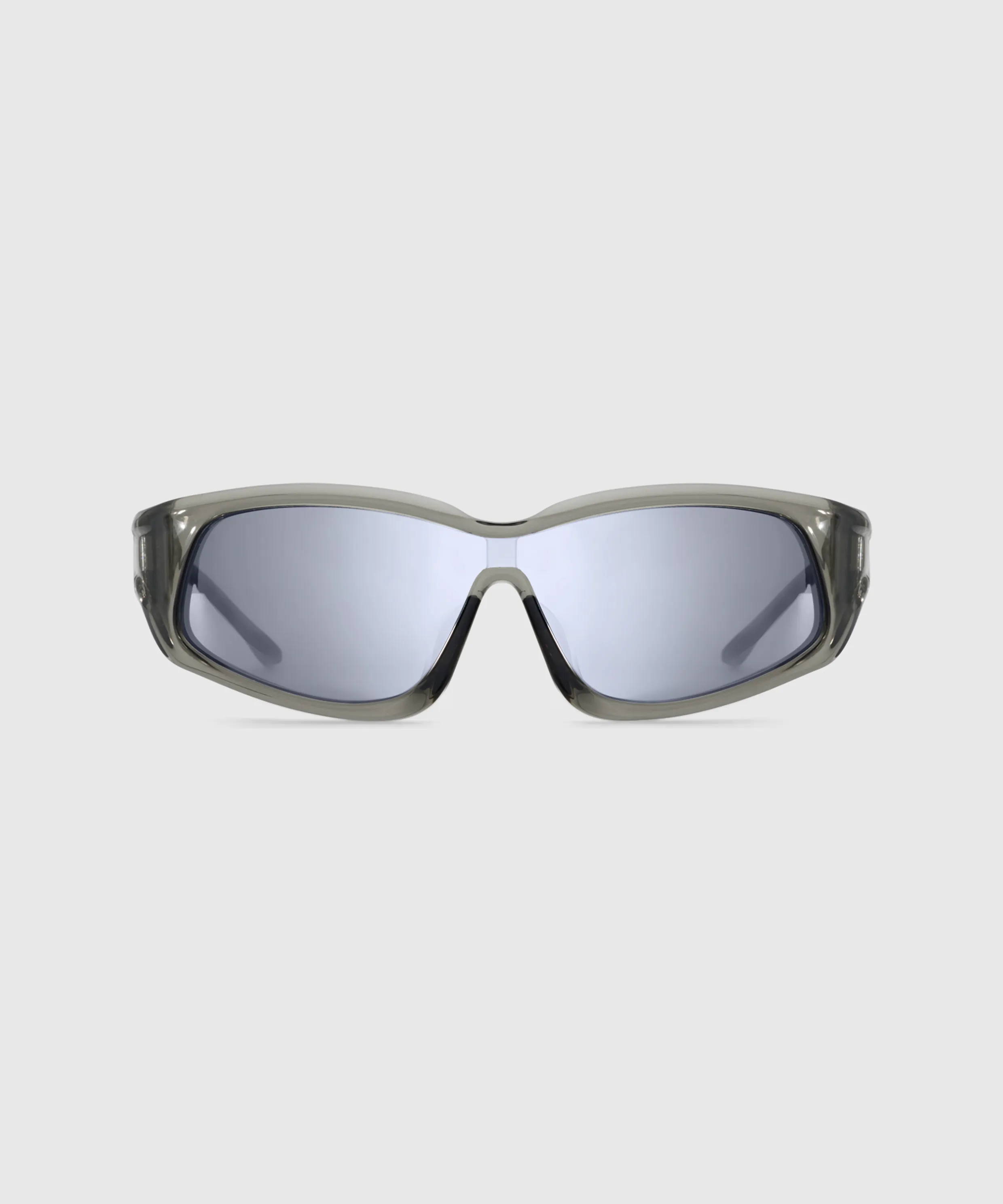 FLOW grey crystal