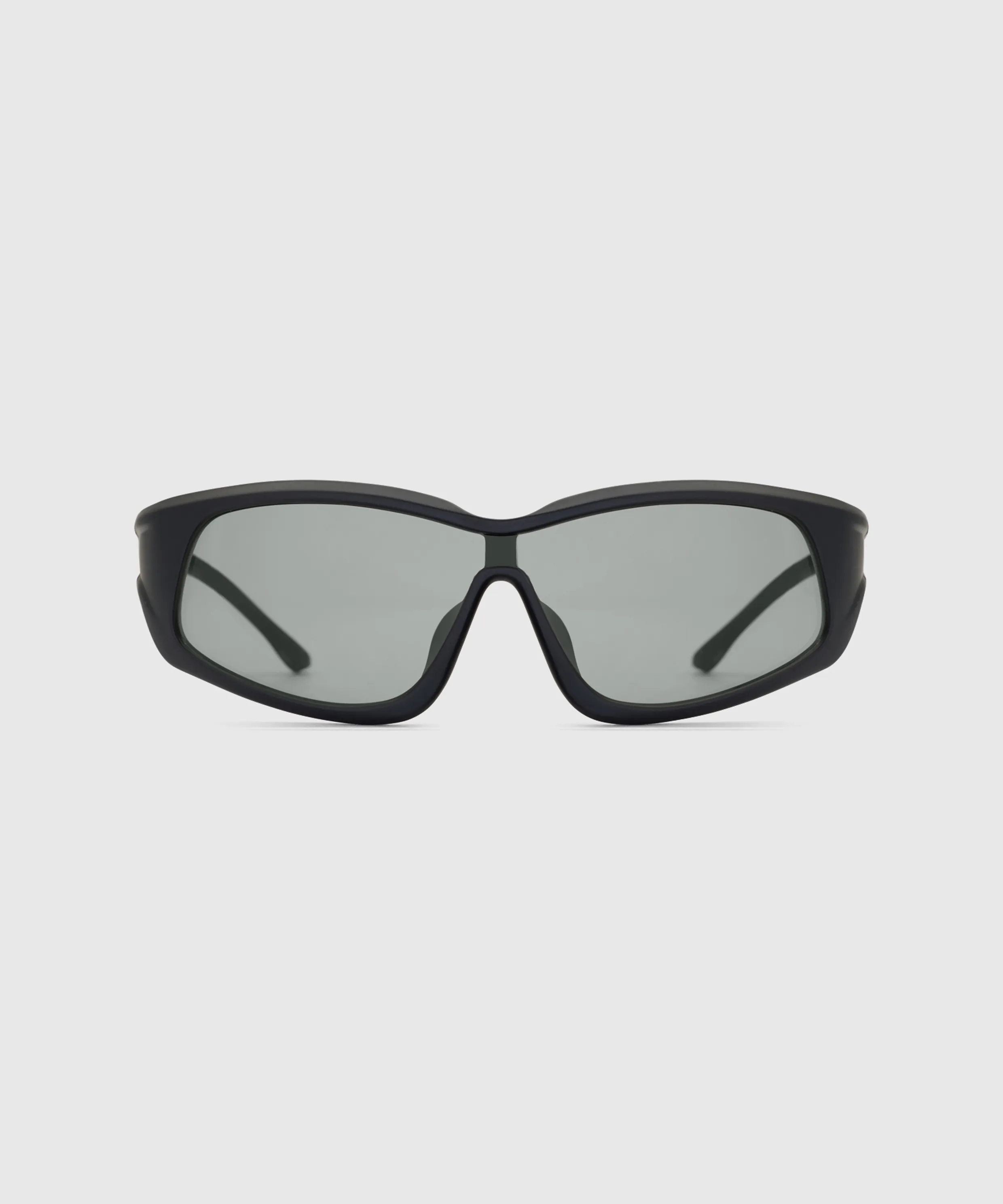 FLOW matte black