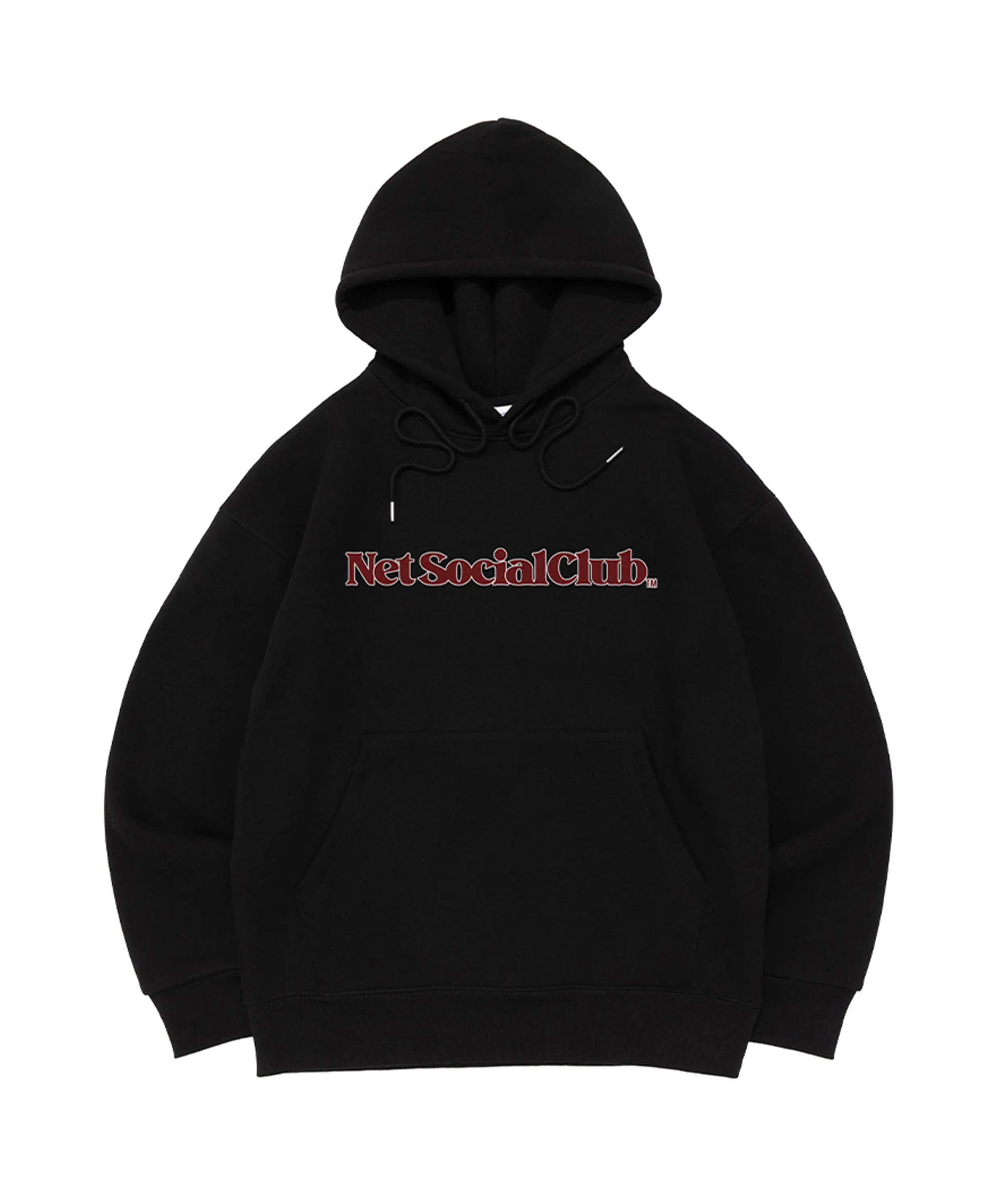 [Brushed/Non-brushed] Maison Snow Flower Hoodie (Blue)