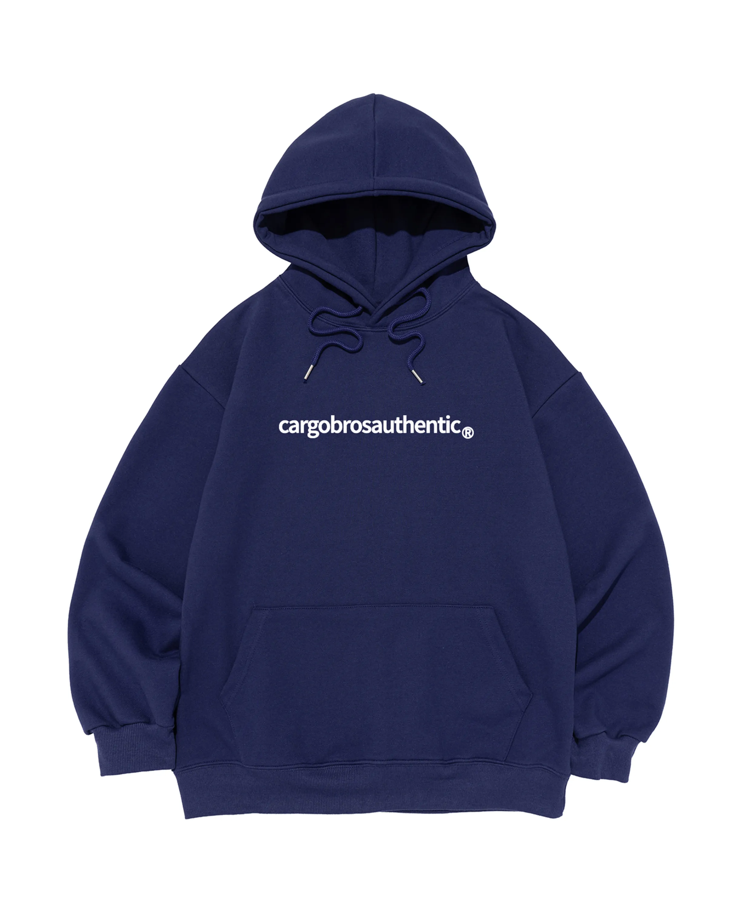 [Brushed/Non-brushed] Maison Snow Flower Hoodie (Black)
