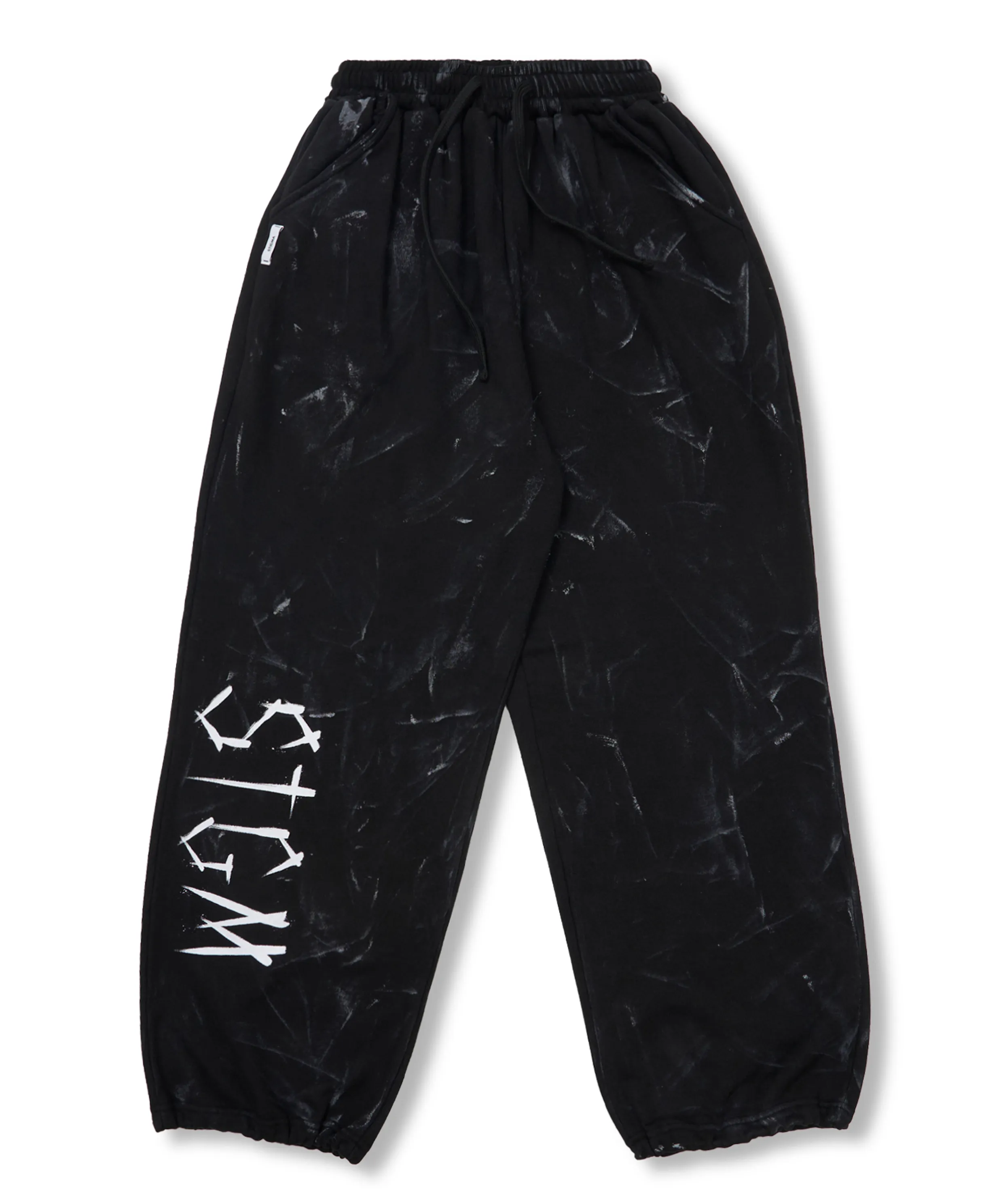 Military Bear Sweatshirt (Black)