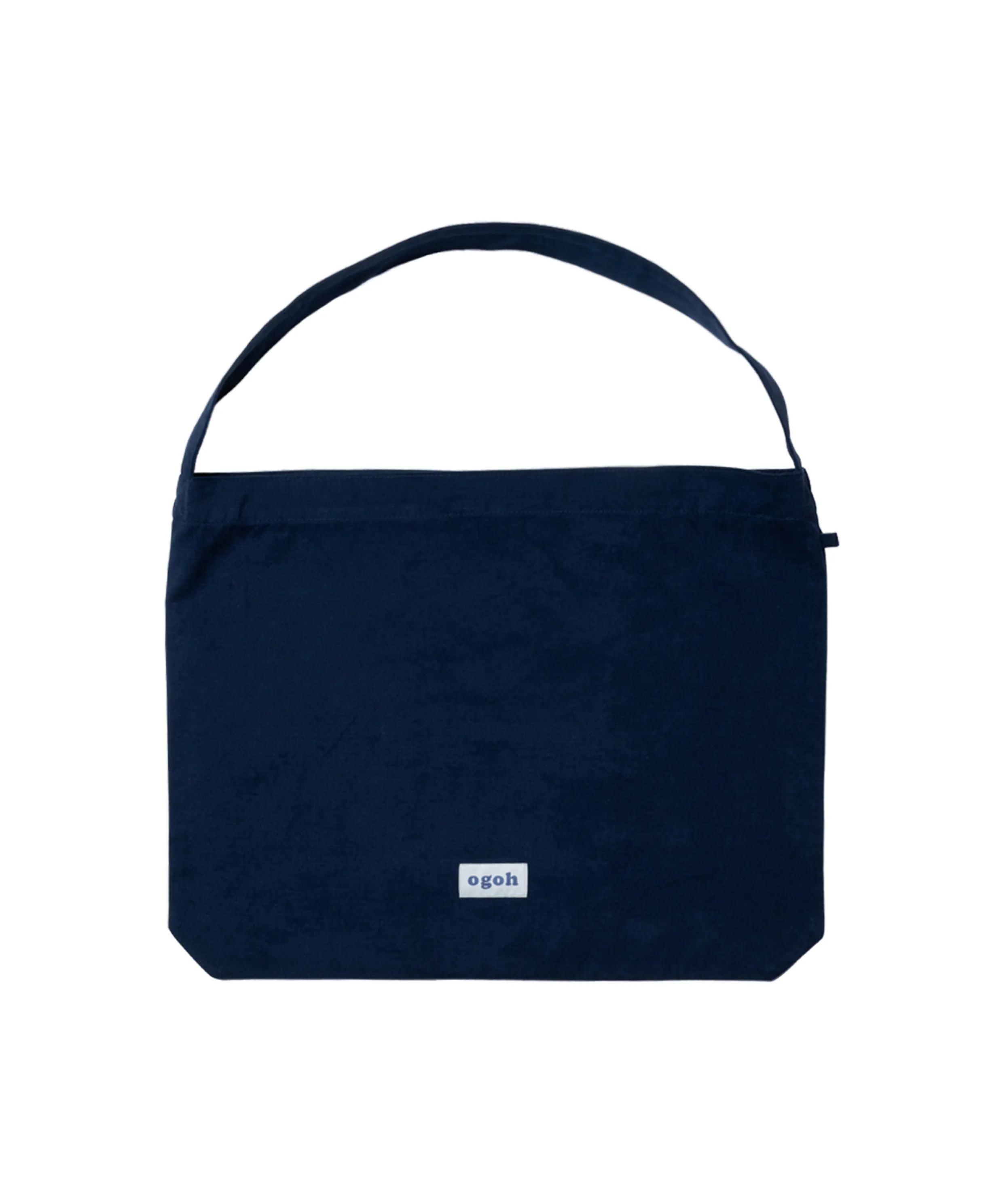 Ogo Yoga Pocket Daily Bag Classic Navy
