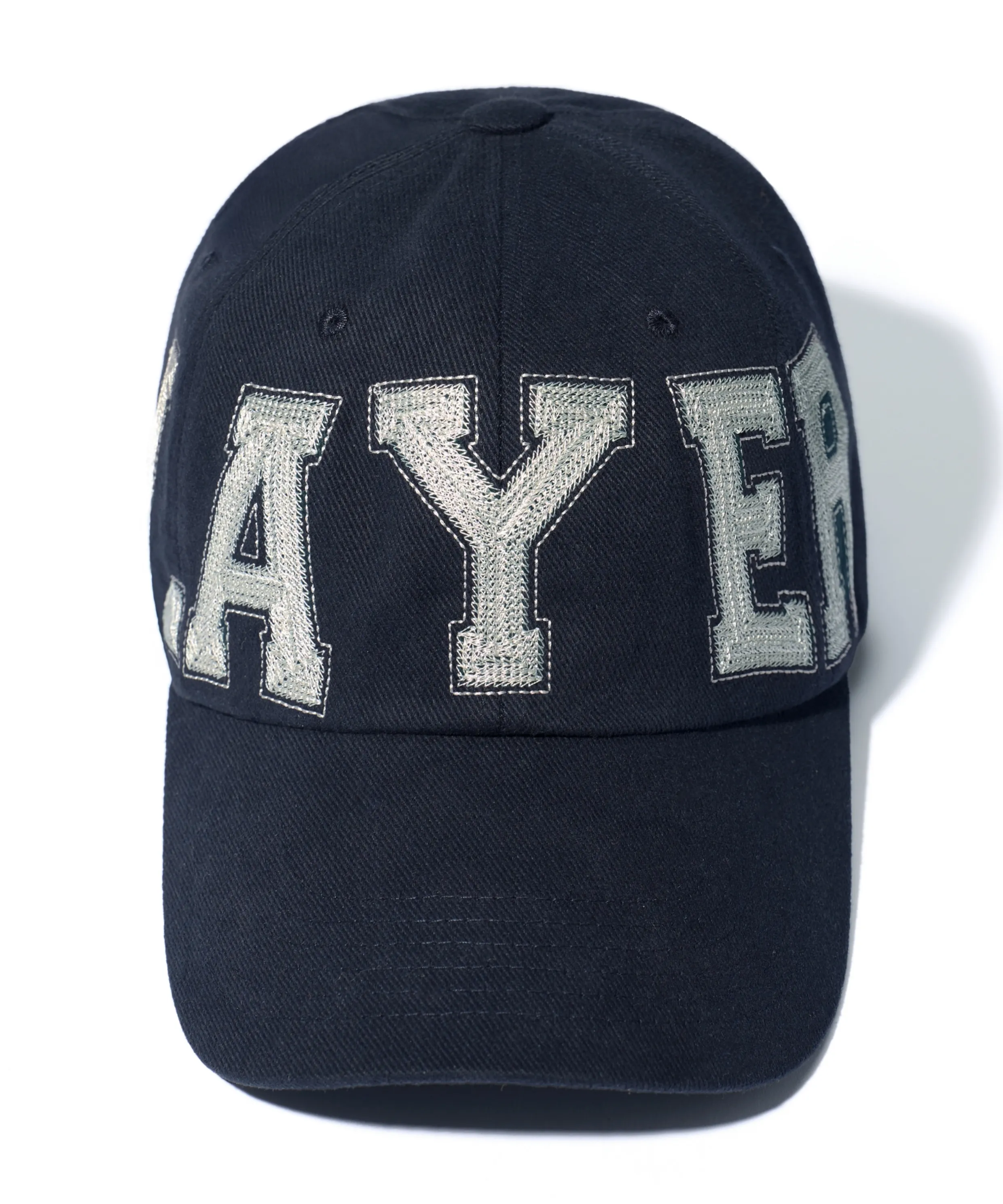 Ripple Layer Maxi Cap Navy