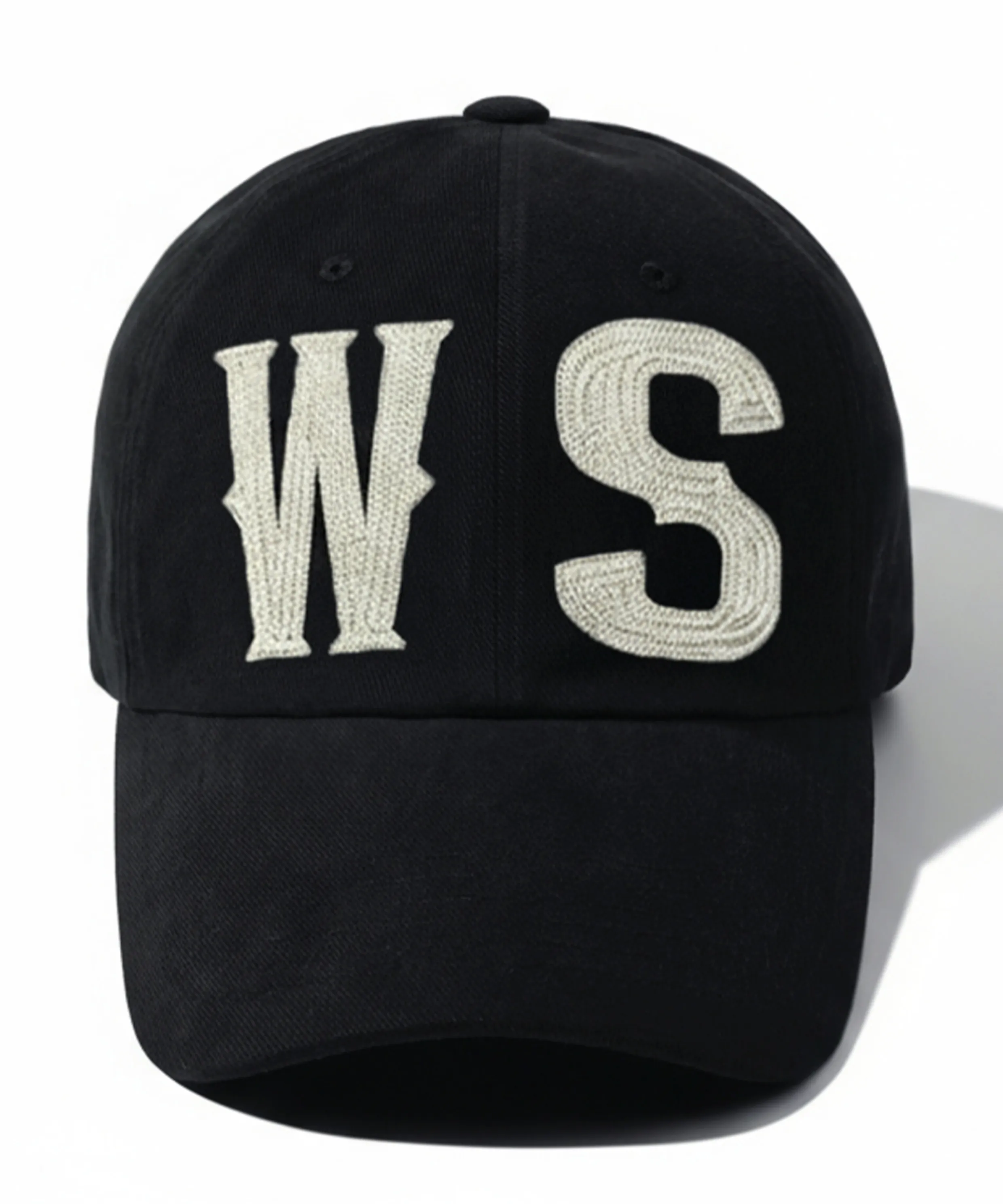 Ripple Layer Maxi Cap Navy