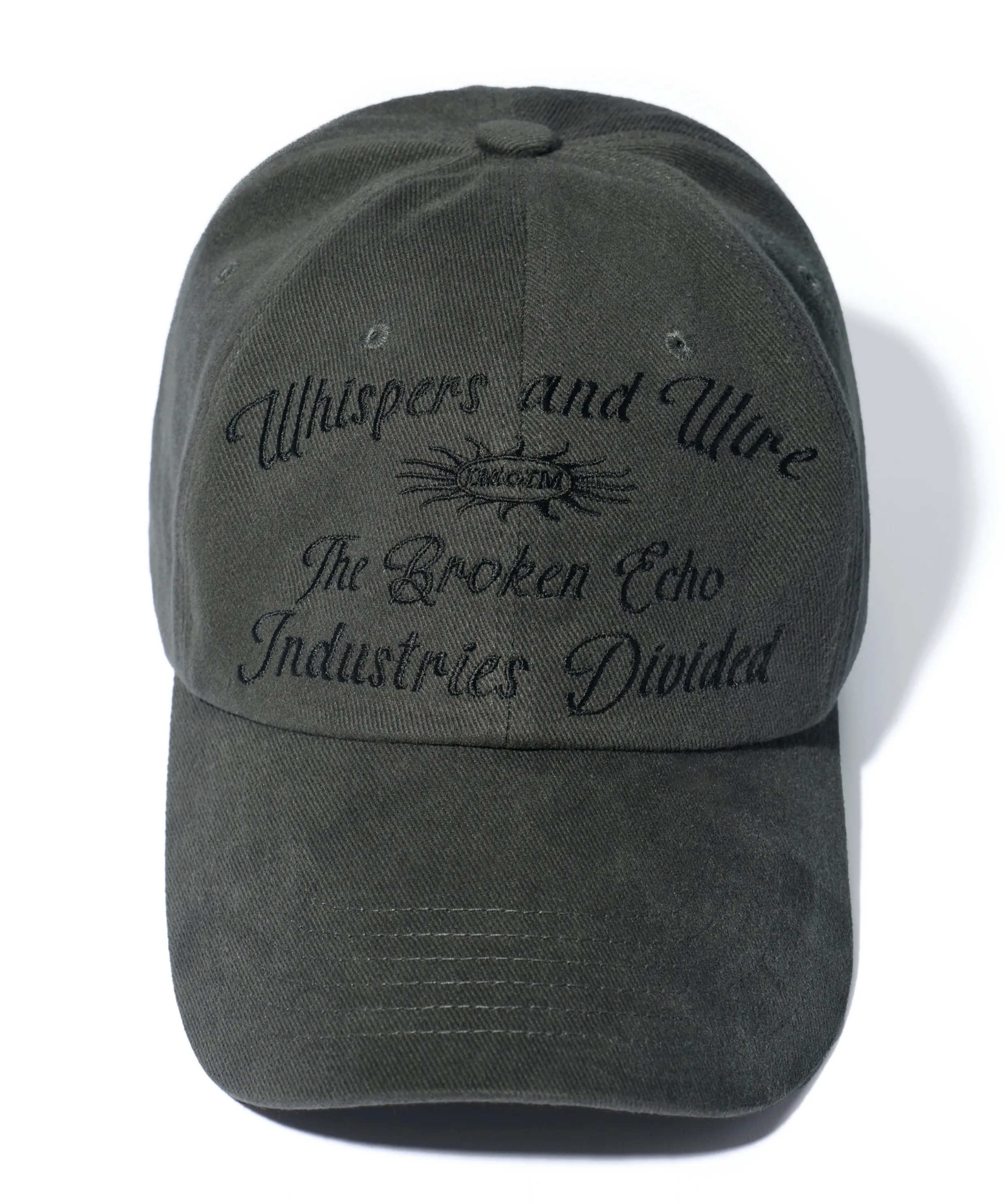 Ripple Layer Maxi Cap Navy