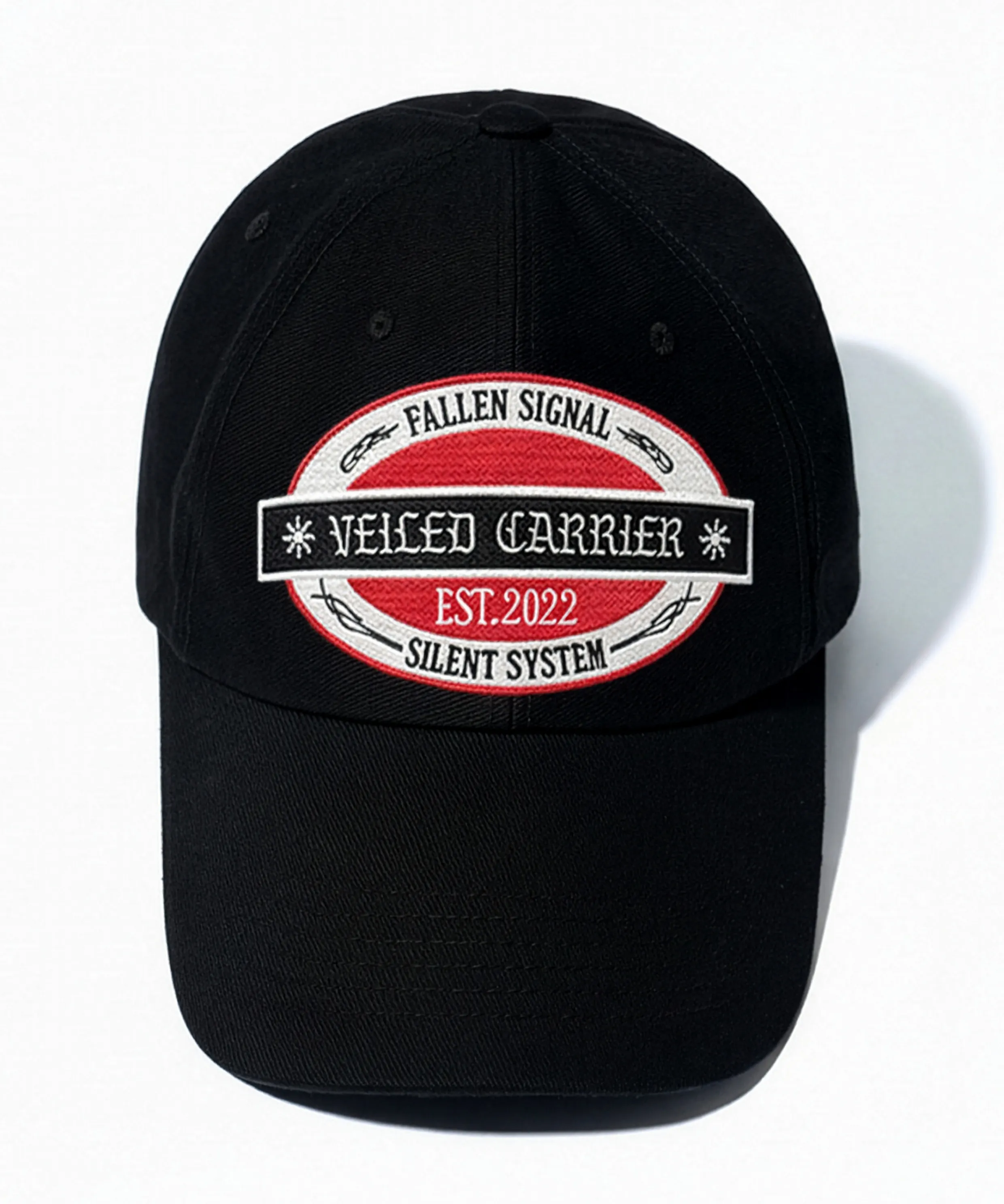 Ripple Layer Maxi Cap Black 6 Ripple Layer Maxi Cap Black