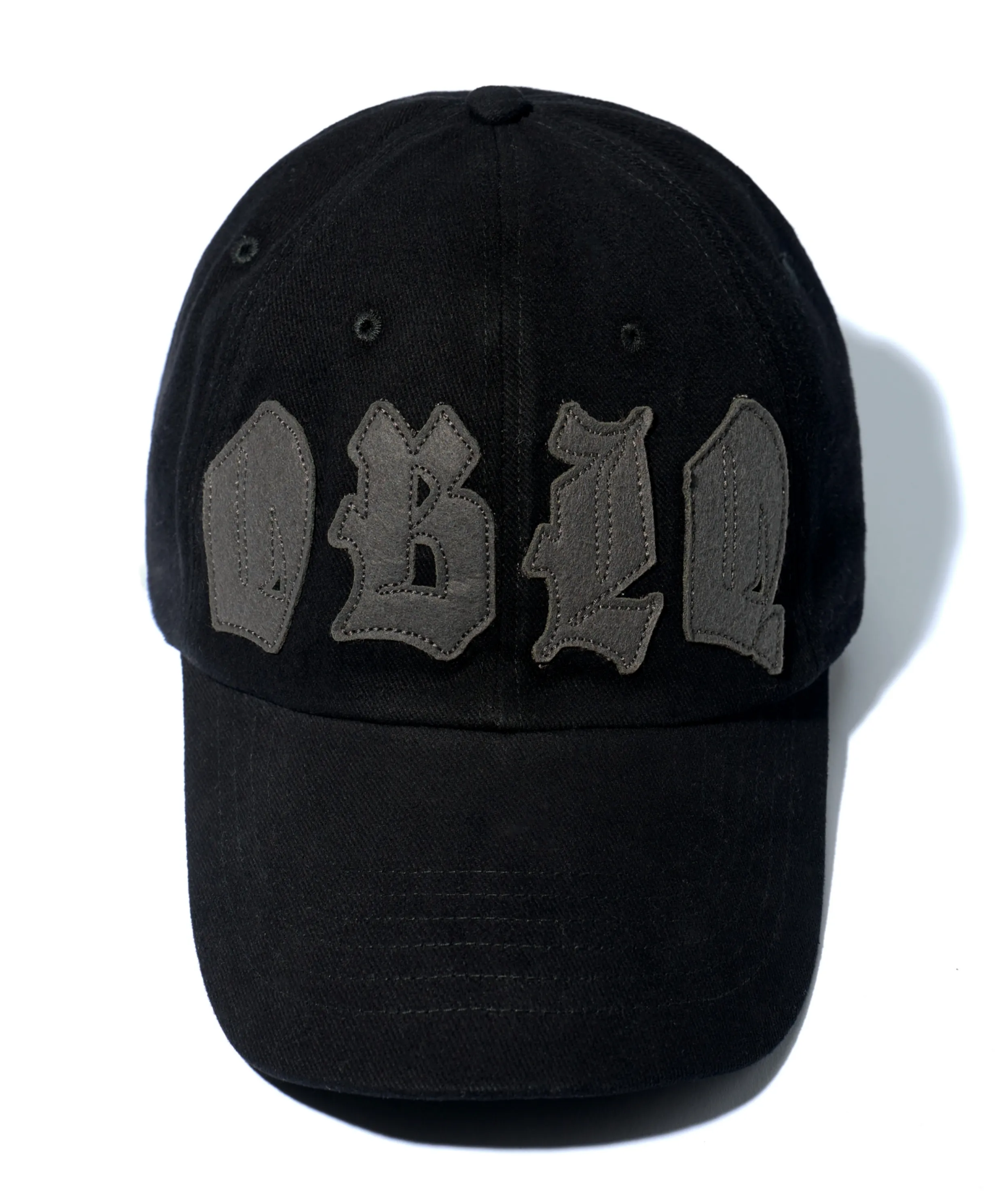 Ripple Layer Maxi Cap Black 7 Ripple Layer Maxi Cap Black