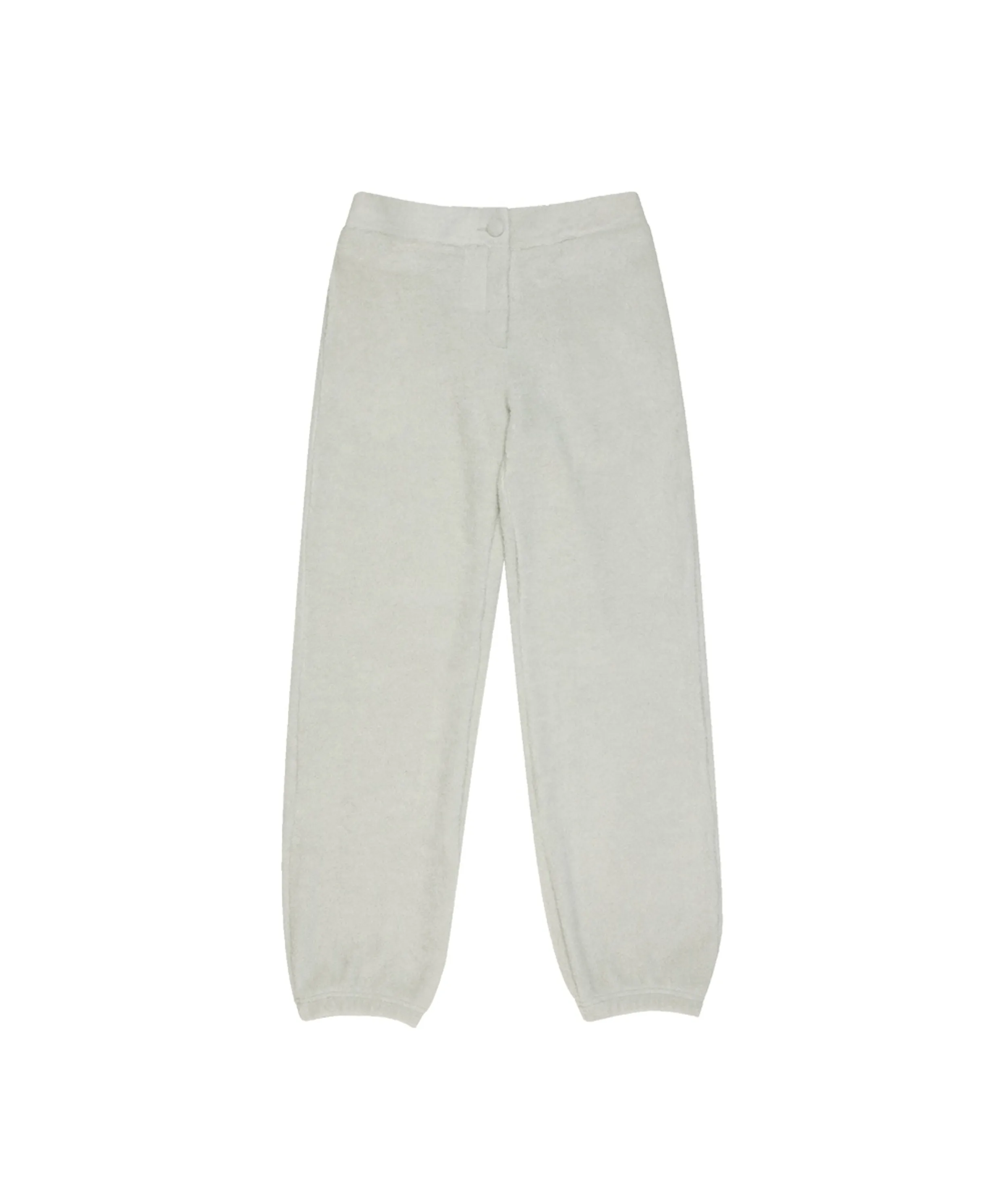 Boucle Pants Light Mint