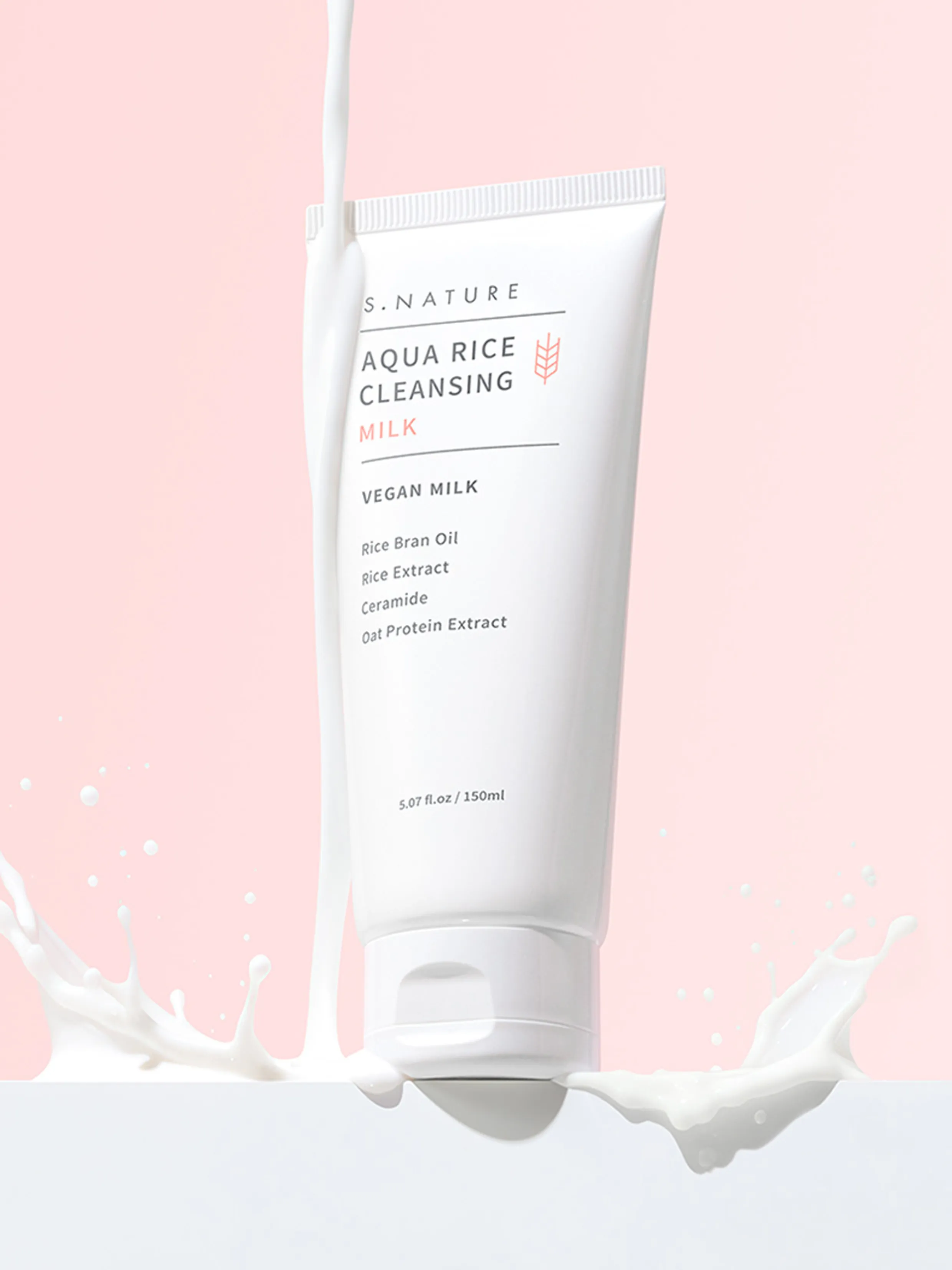[2PACK] Aqua Cica Booster Body Lotion 300ml