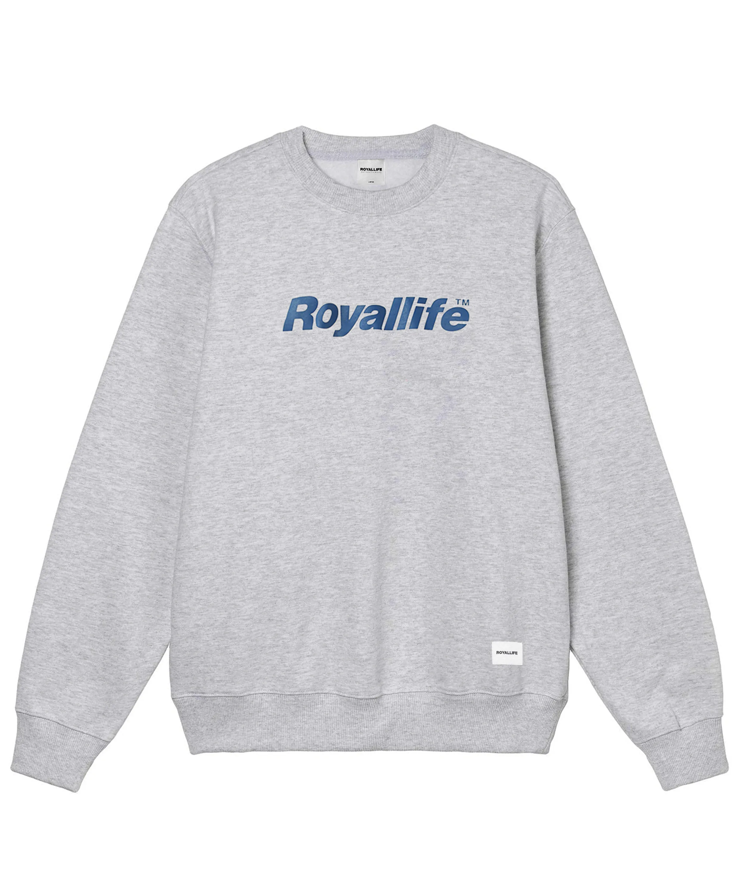 JN346 USA Cotton Raglan Sweatshirt - NAVY 6 JN346 USA Cotton Raglan Sweatshirt - NAVY
