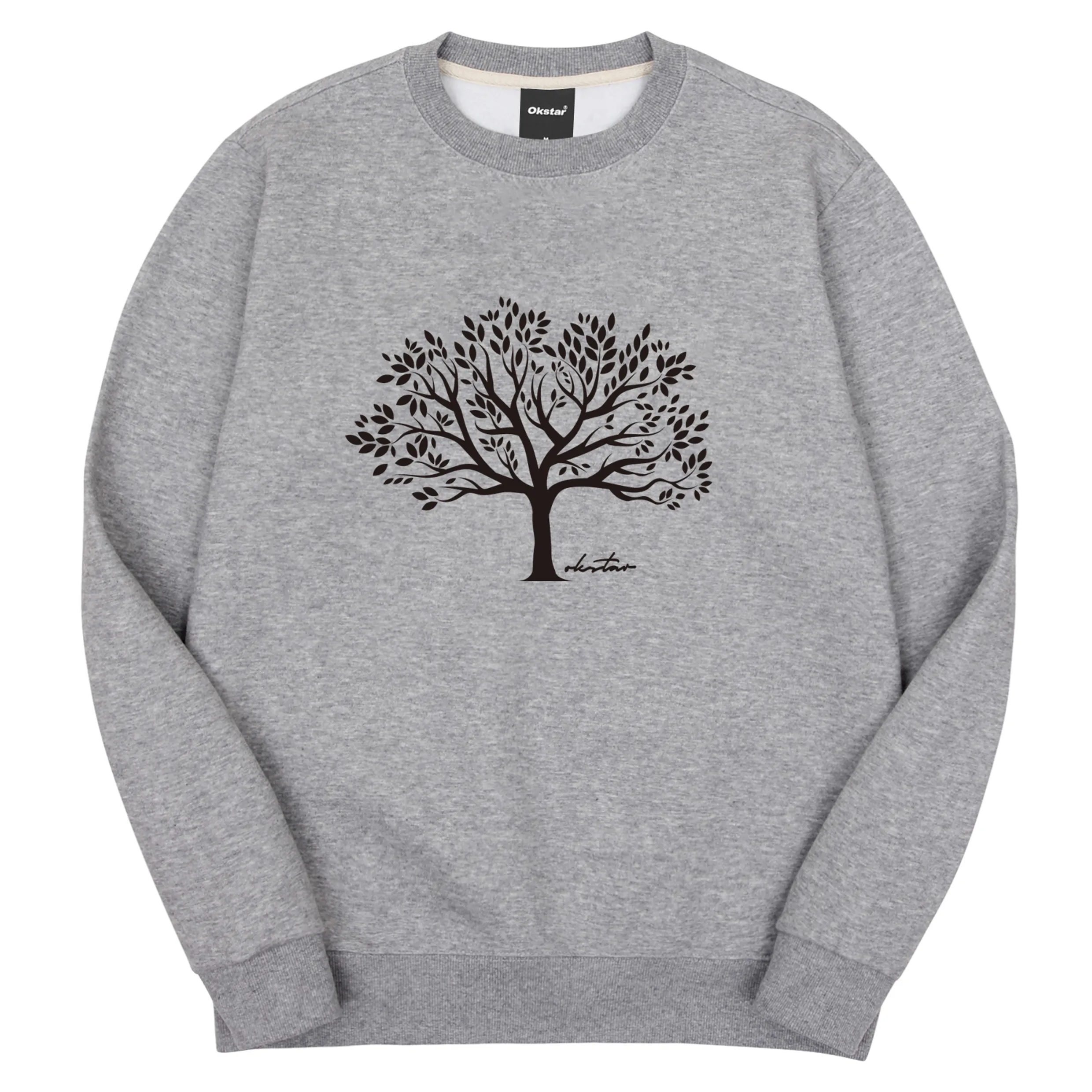 JN346 USA Cotton Raglan Sweatshirt - NAVY 7 JN346 USA Cotton Raglan Sweatshirt - NAVY