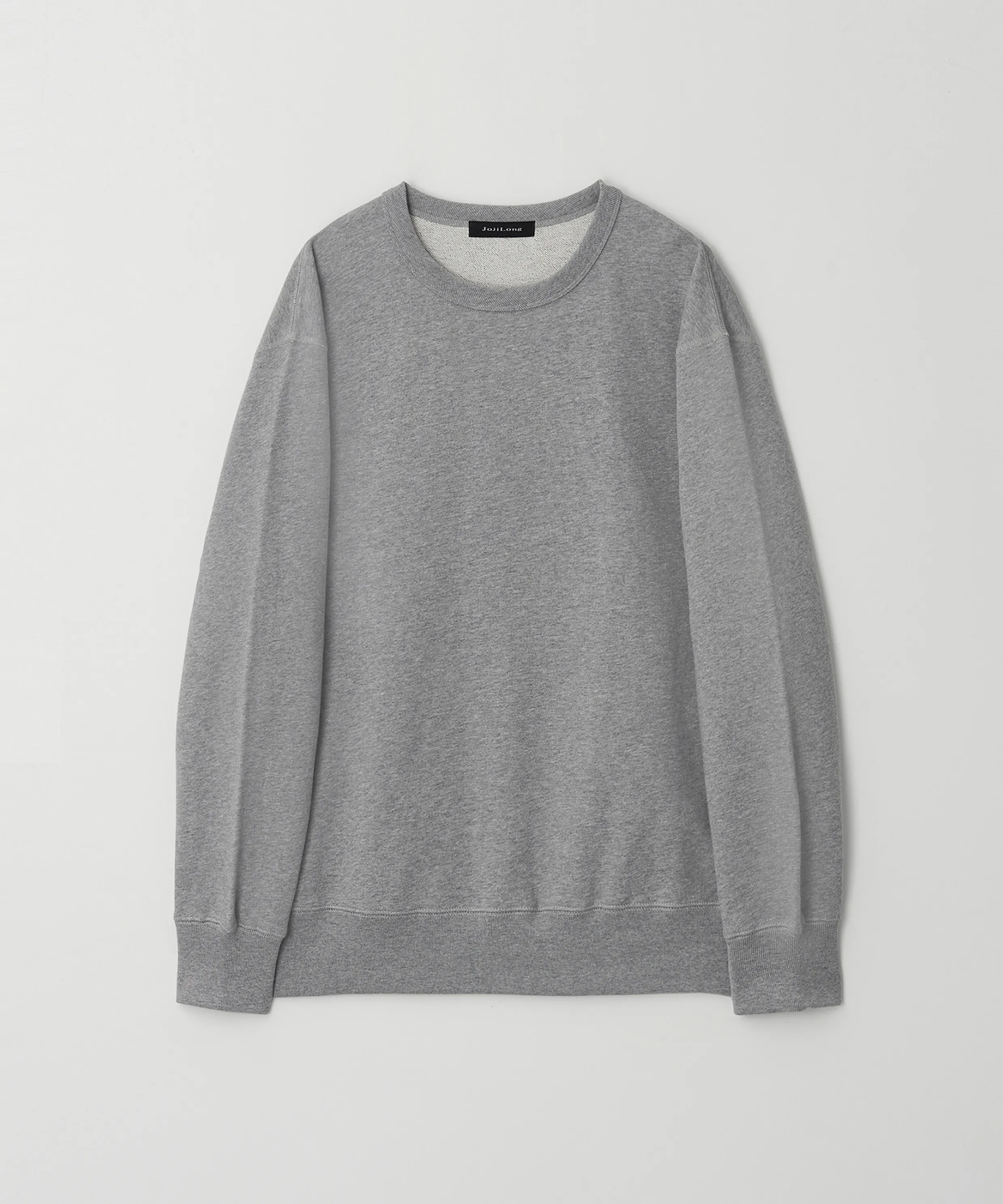 JN343 Essential Crewneck Sweatshirt - MELANGE
