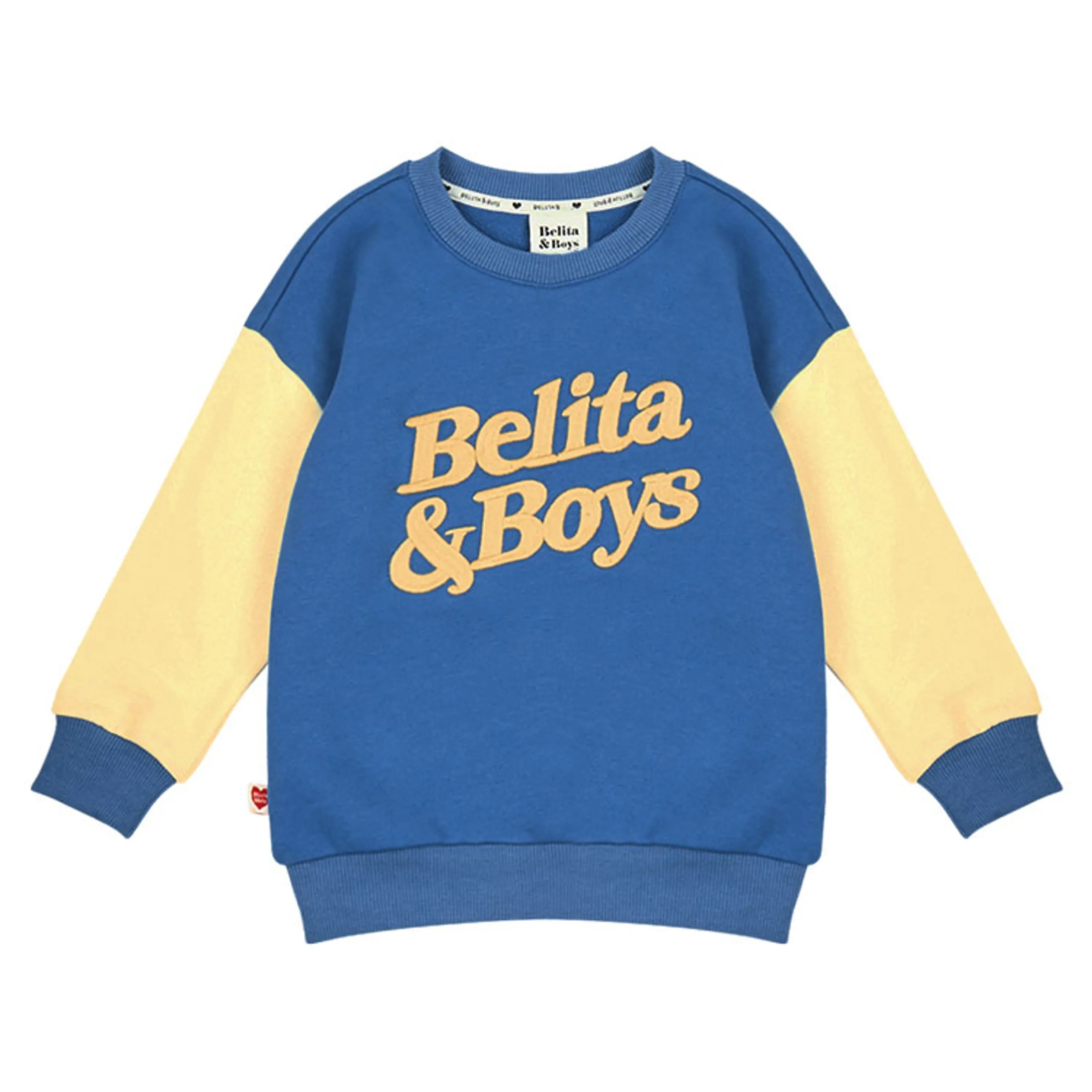 EY Divers Kids Long Sleeve T-Shirt 2 Colors