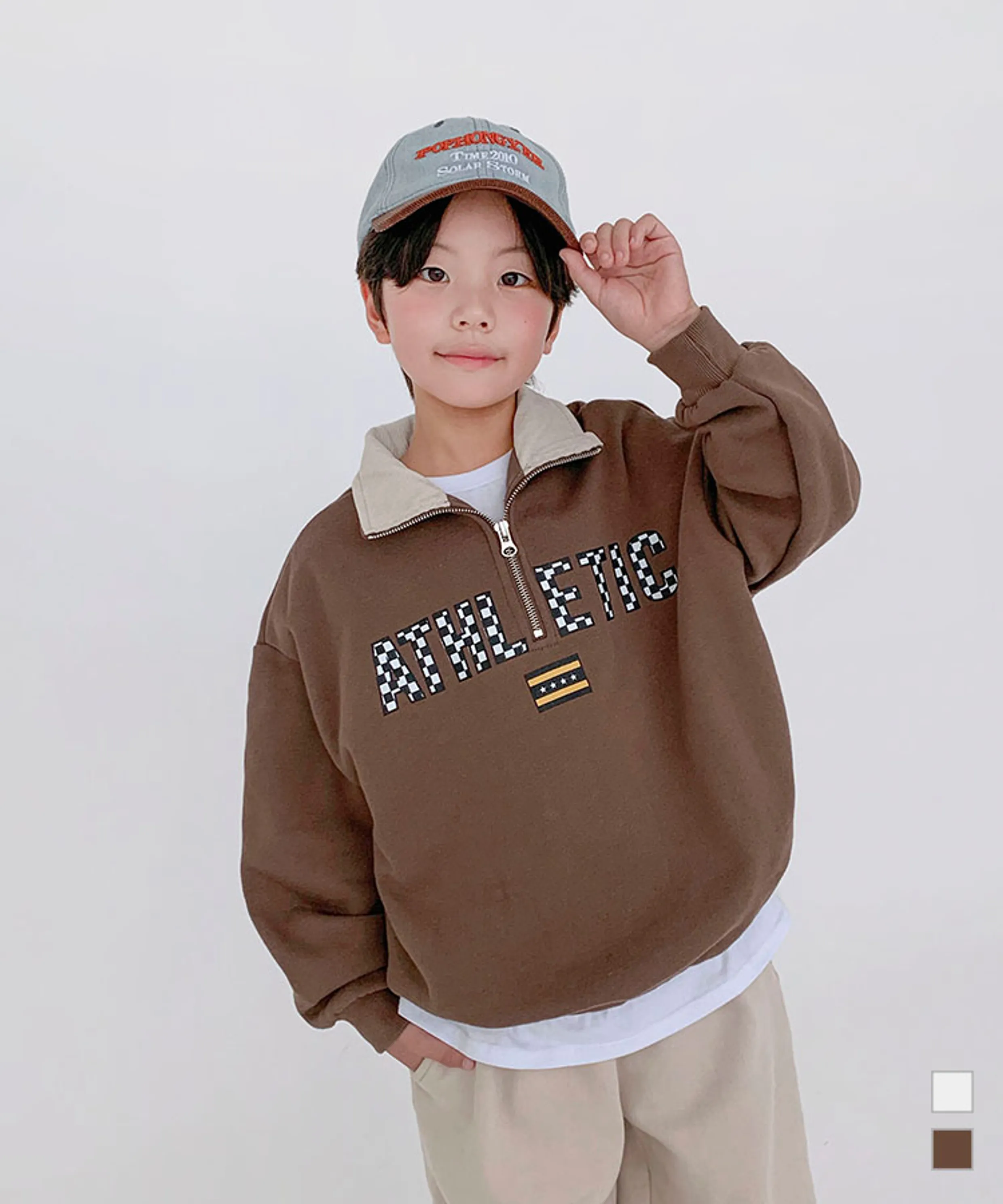 EY Remain Kids Long Sleeve T-Shirt 2 Colors 4 EY Remain Kids Long Sleeve T-Shirt 2 Colors