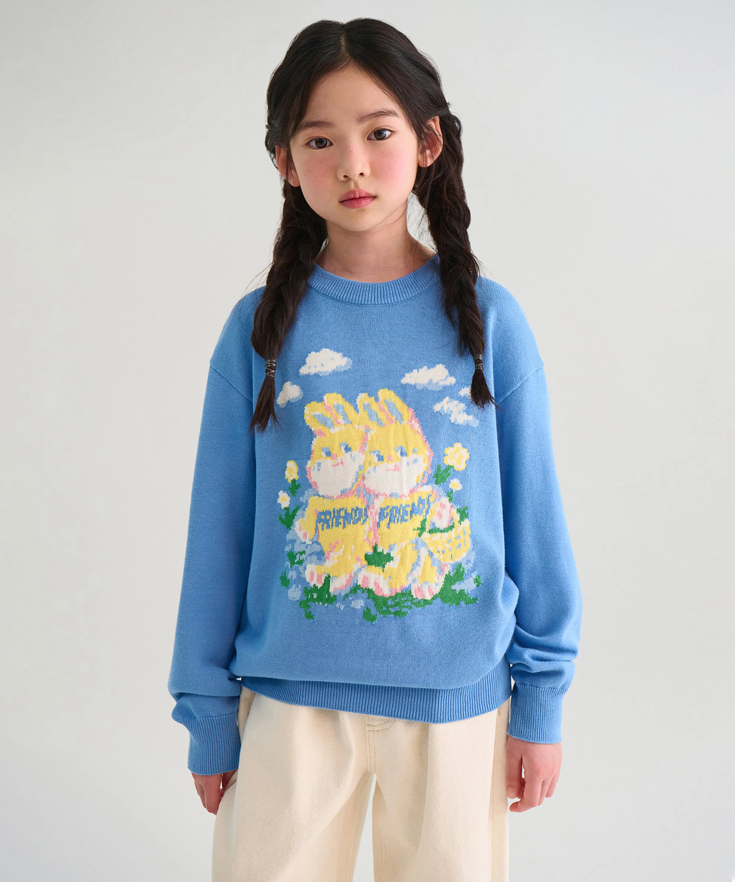 EY Remain Kids Long Sleeve T-Shirt 2 Colors 6 EY Remain Kids Long Sleeve T-Shirt 2 Colors
