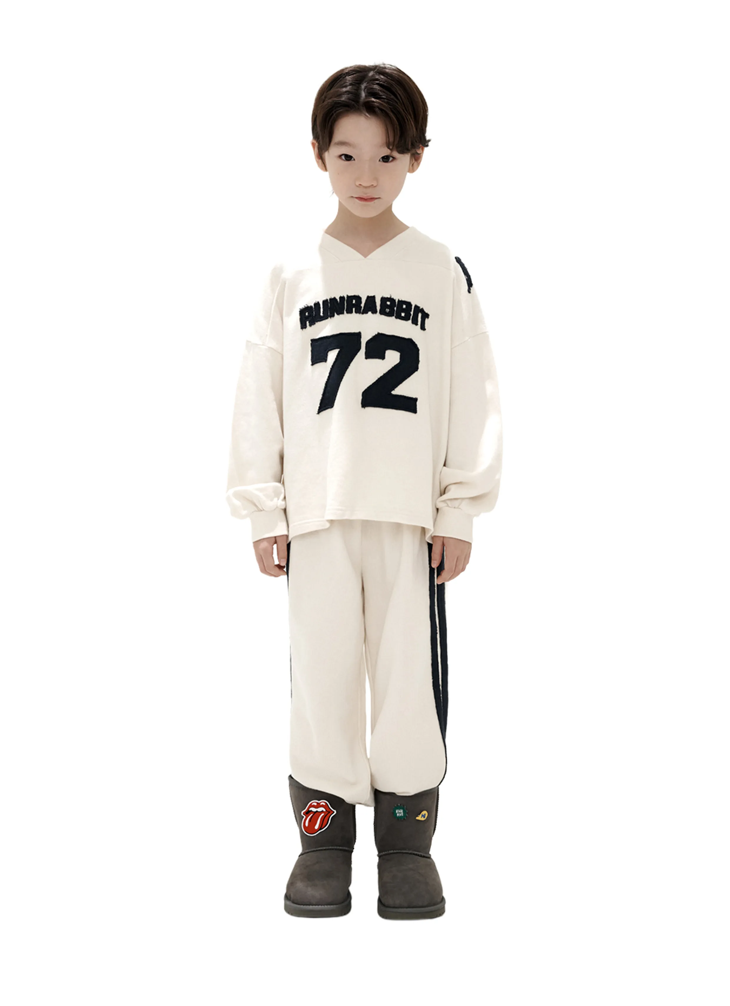 EY Remain Kids Long Sleeve T-Shirt 2 Colors 7 EY Remain Kids Long Sleeve T-Shirt 2 Colors