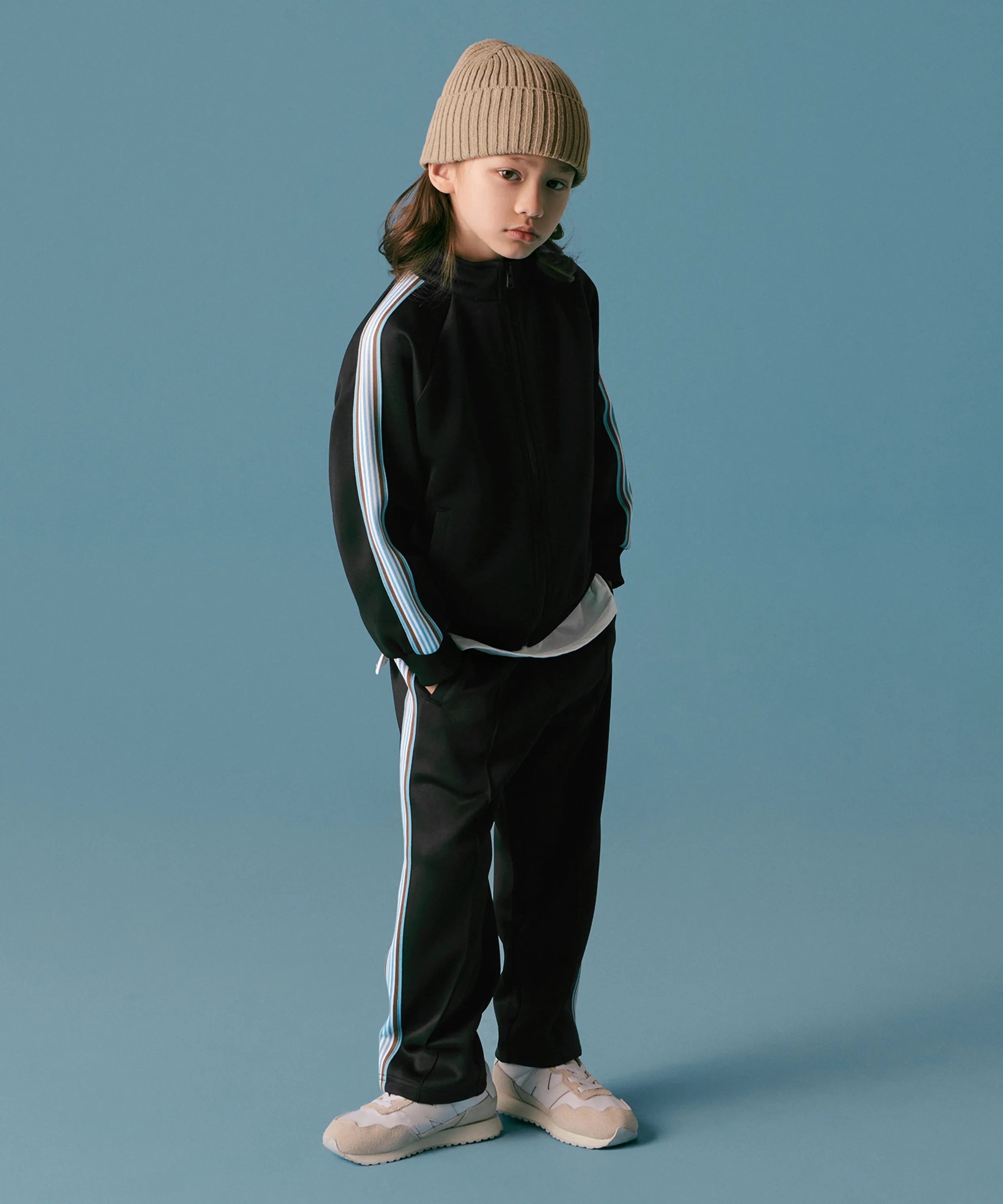 EY HH Kids Sweatpants 3Color