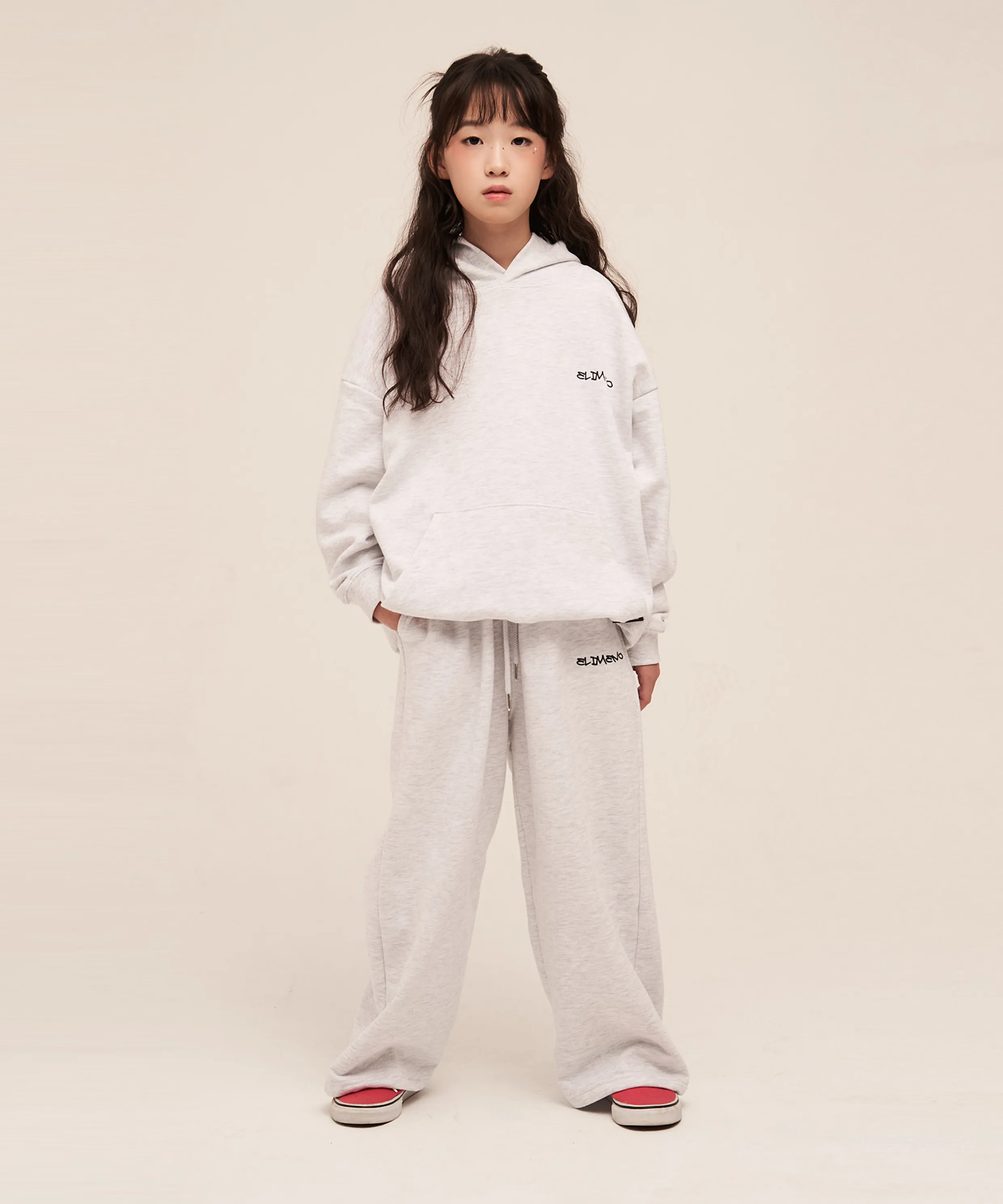 EY Street Kids Sweatpants 3Color