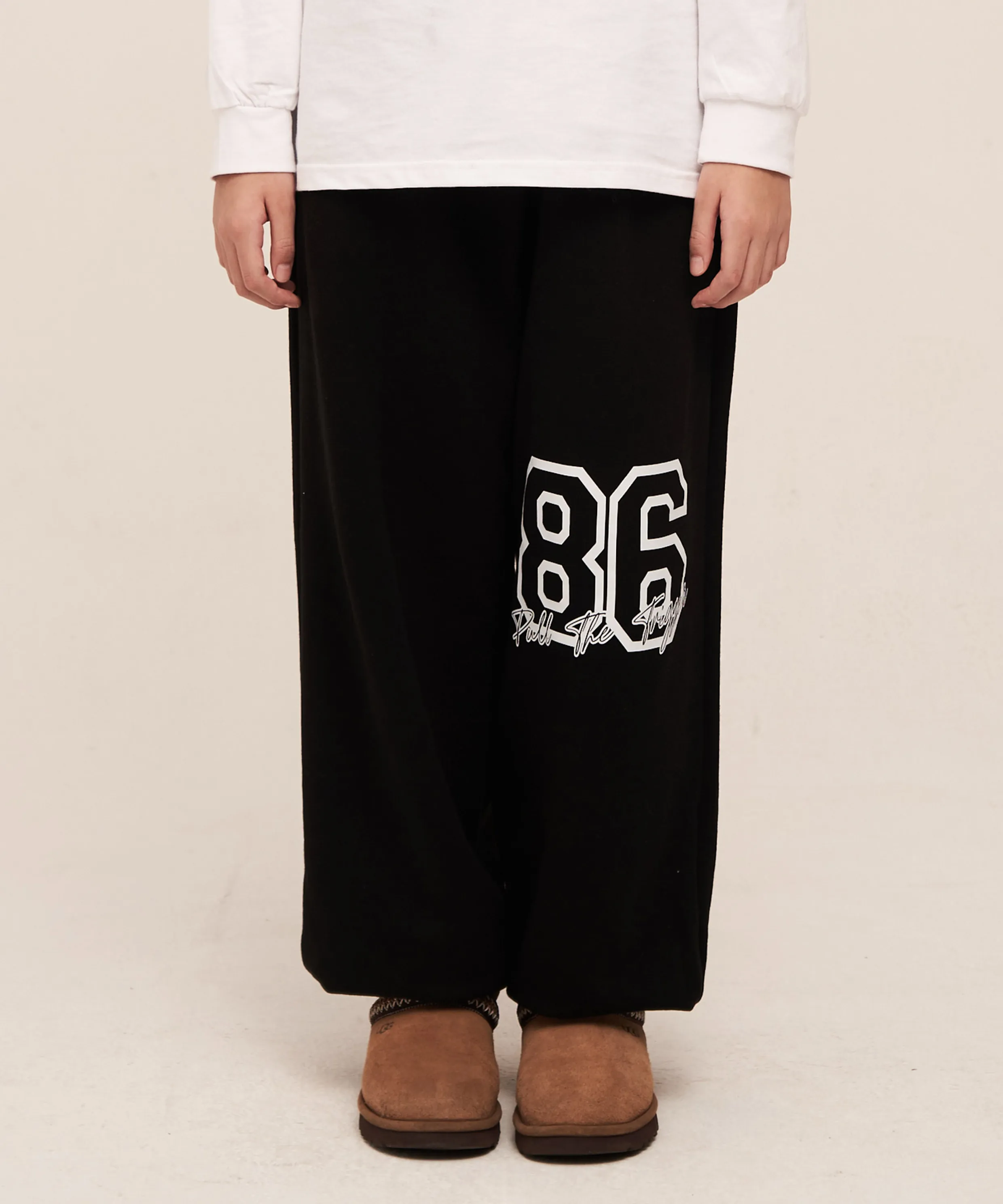 EY 86 Trigger Kids Sweatpants 3Colors