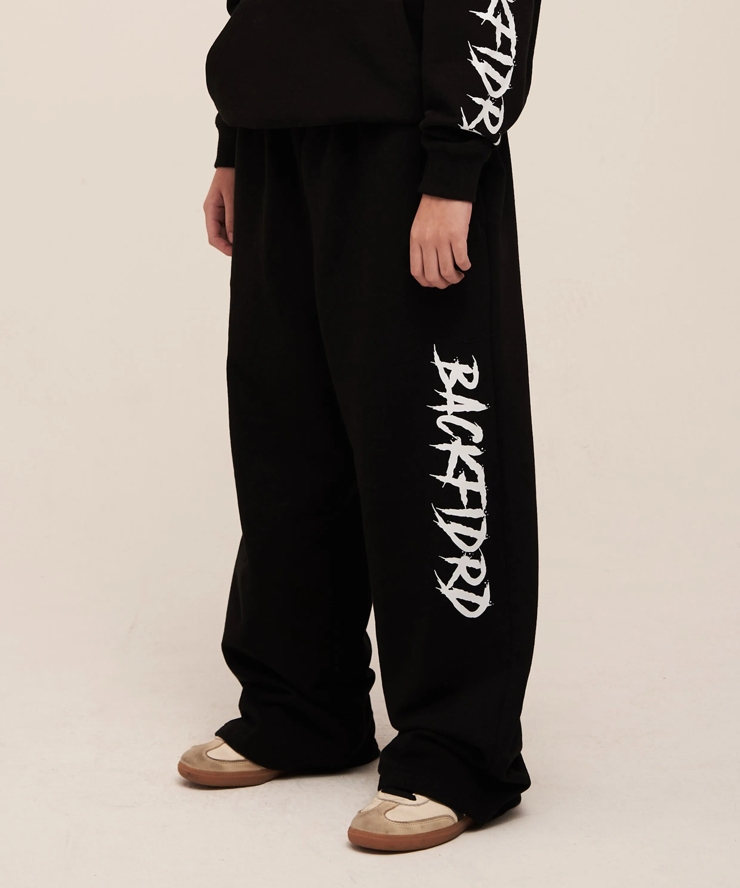 EY Fired Kids Sweatpants 3Color