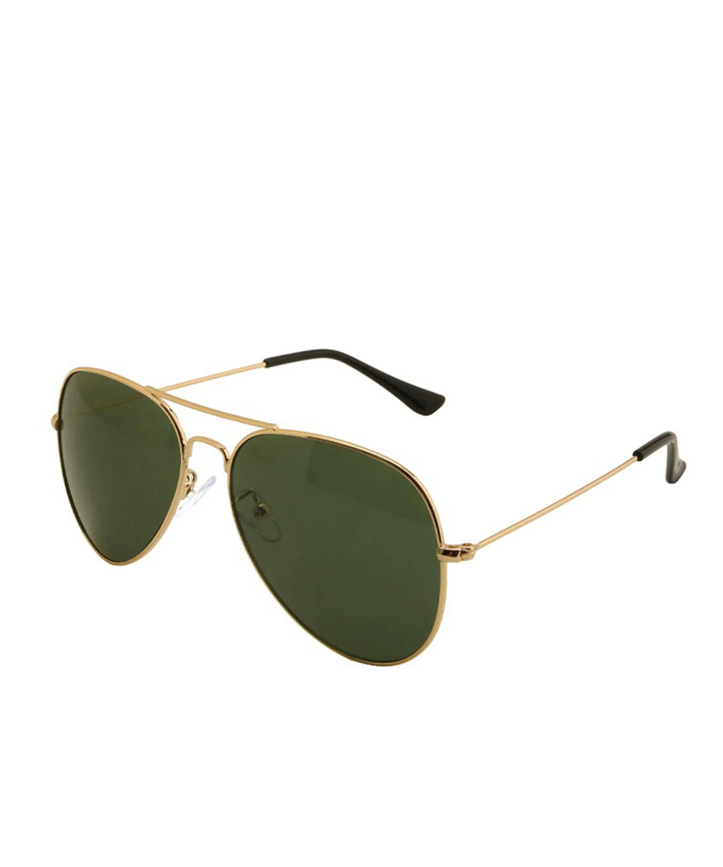 ALEXIS Sunglasses (Gold)